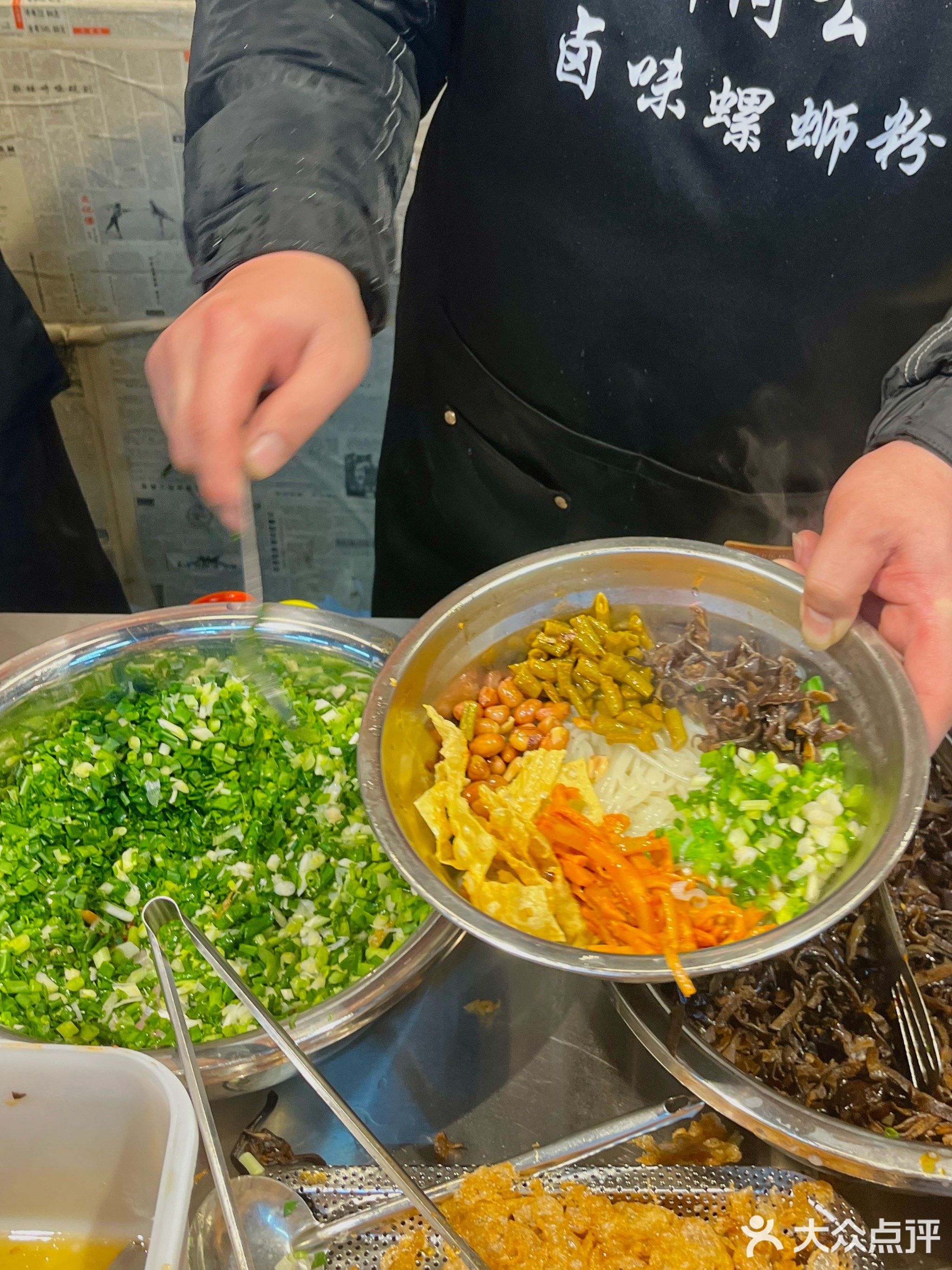 柳阿公卤味螺蛳粉(株洲店)