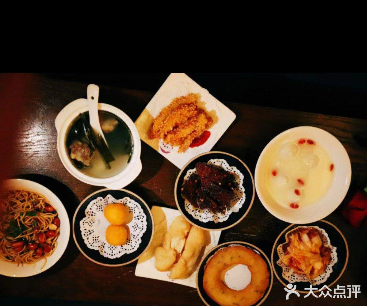 沫SPA影院式足道(步步高梅溪新天地店)