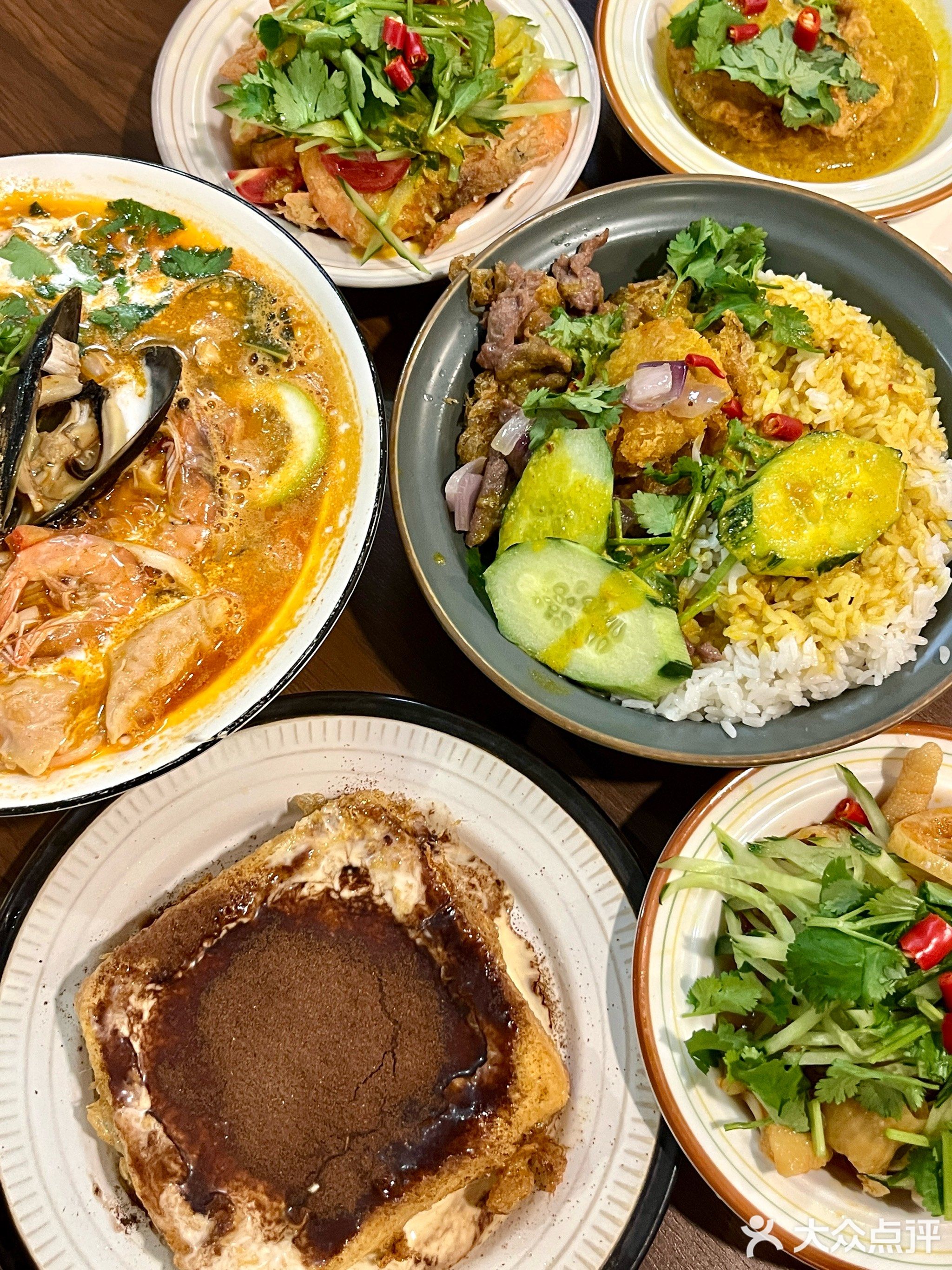 泰近(冠亚广场店)