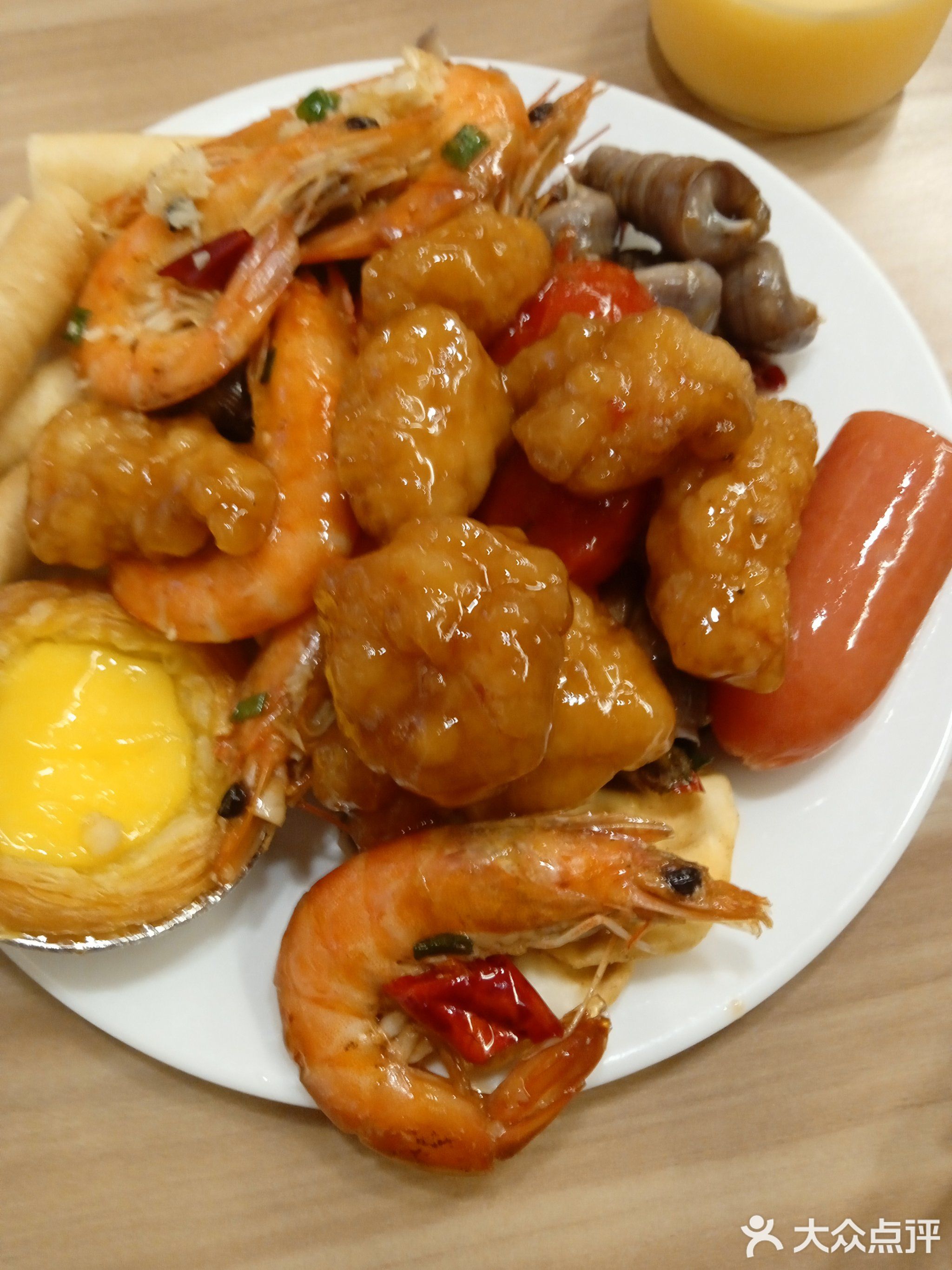 犇犇经典牛排(三坊七巷店)