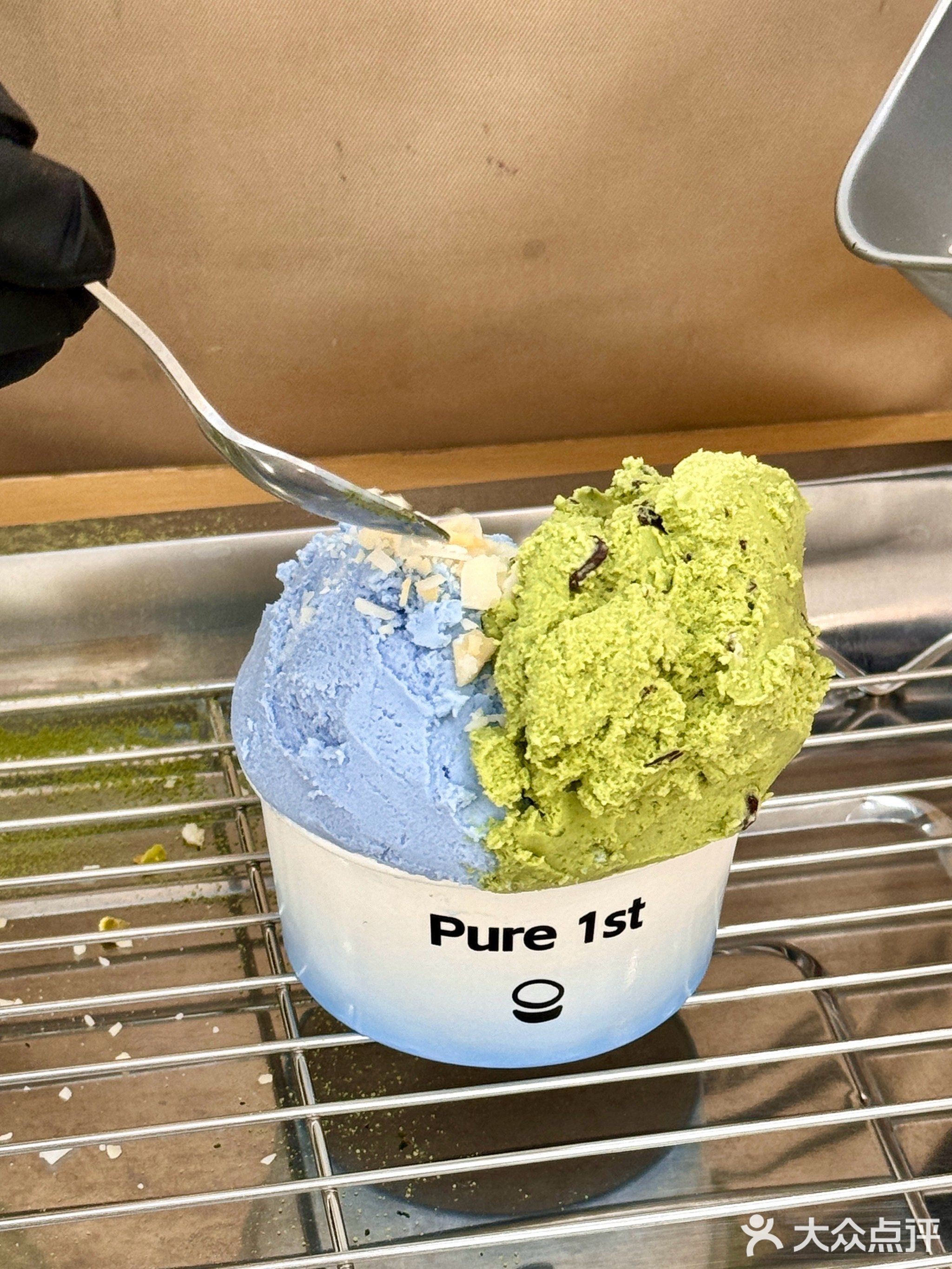 Pure 1st(湾悦城店)