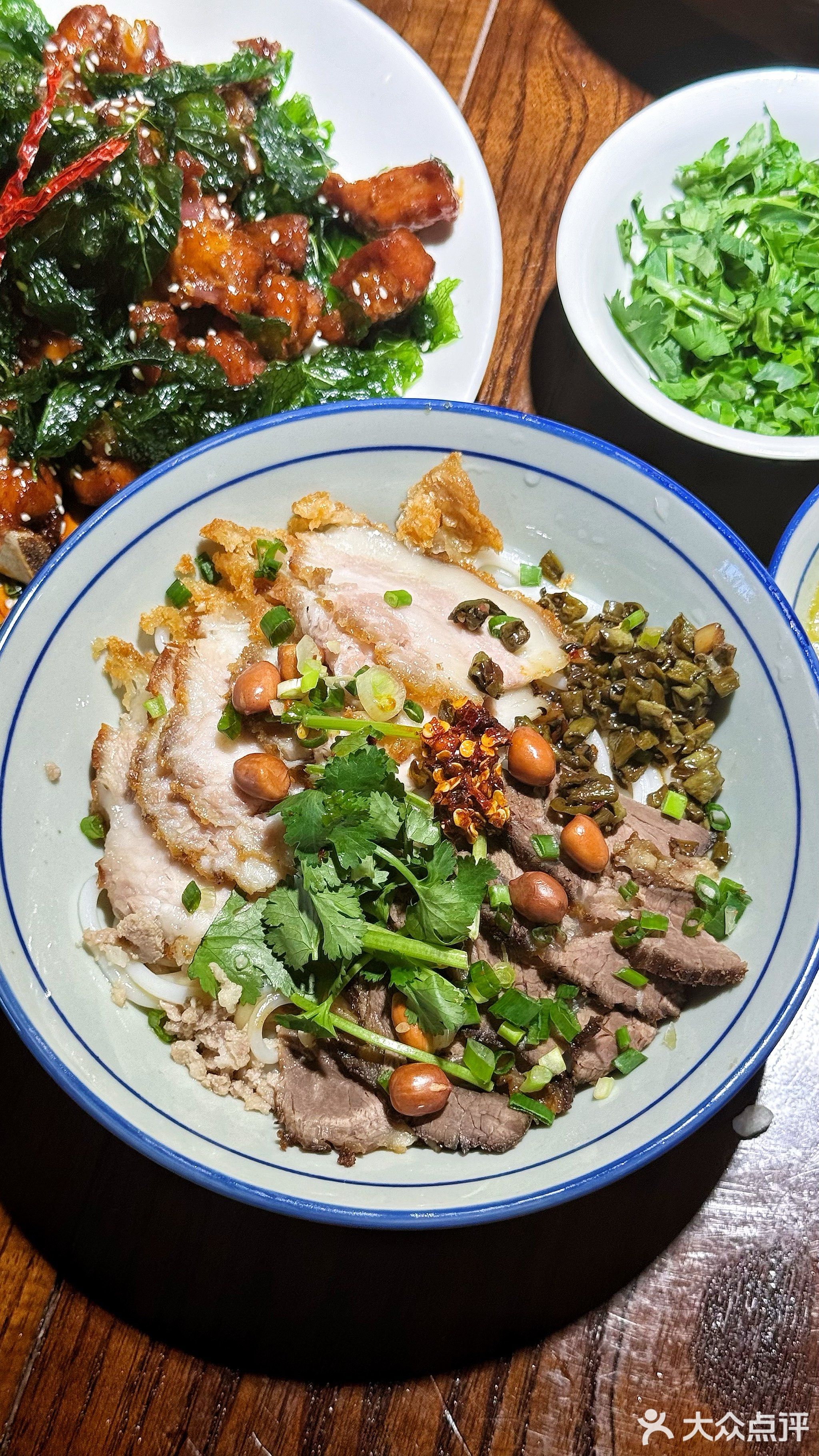 十八碗桂林民间菜(康桥星辉里店)