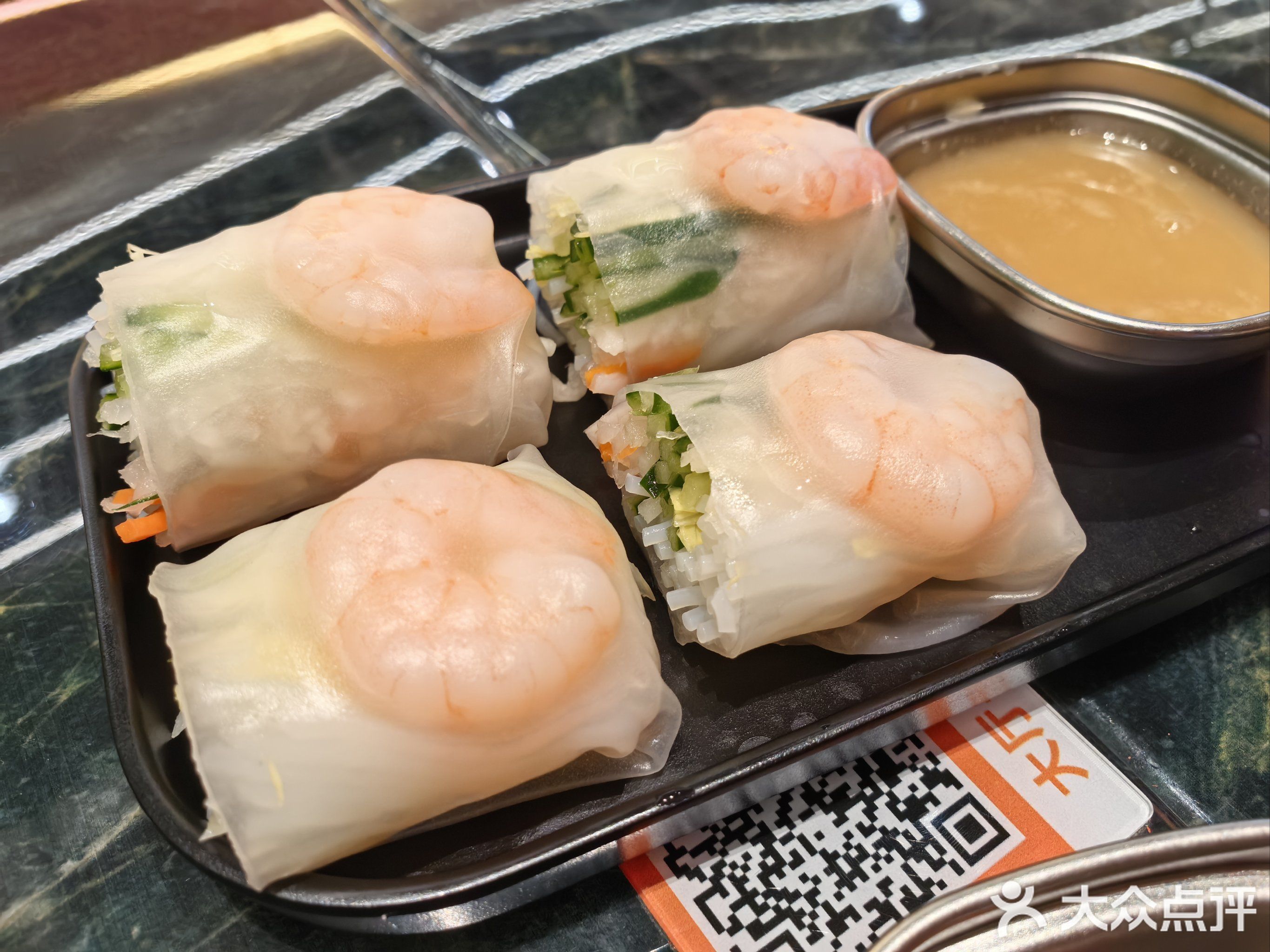 越食越檬(民盈·国贸中心店)