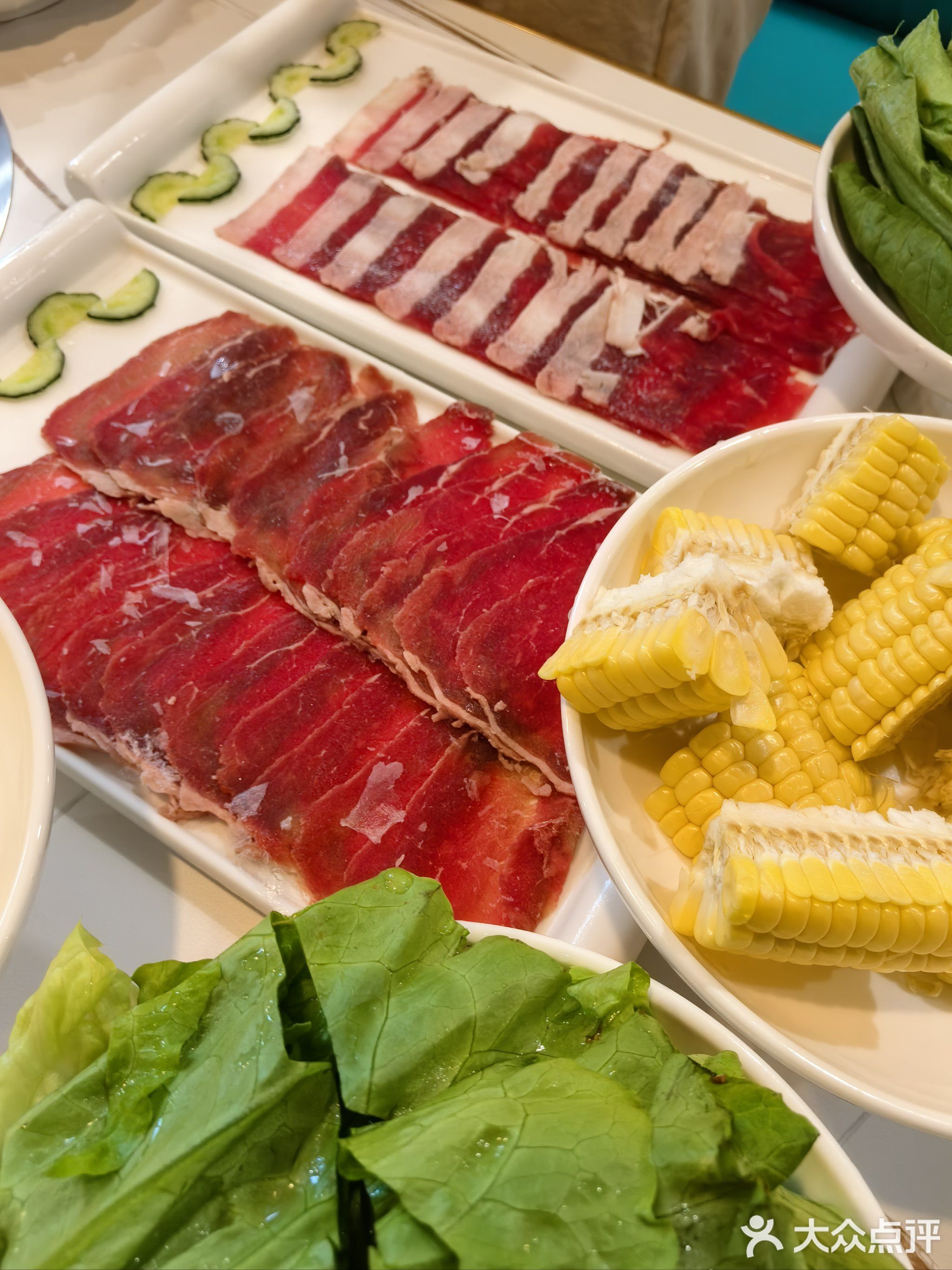 行雲記云南野生菌火锅
