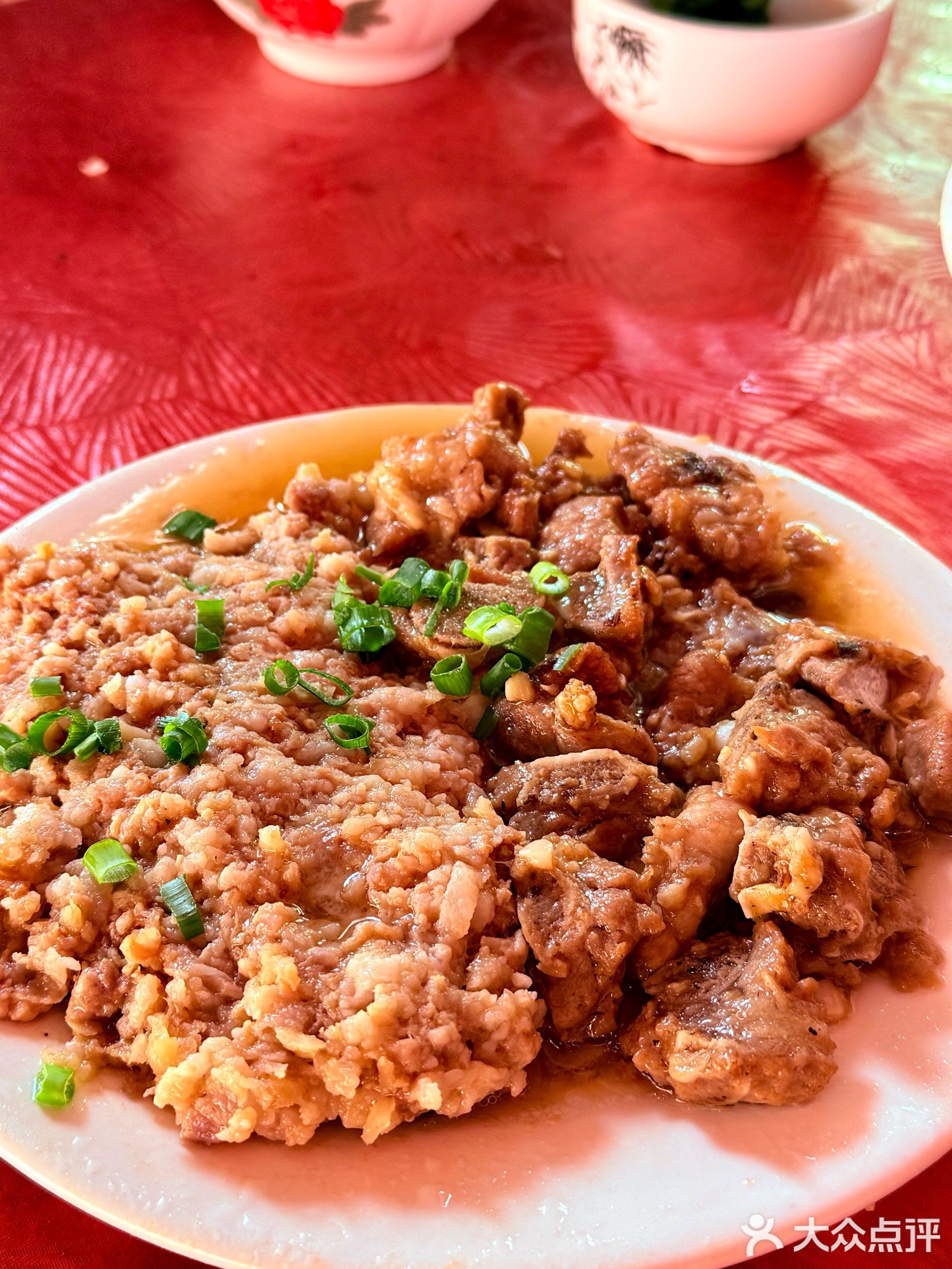 洪记饭店(永康路店)