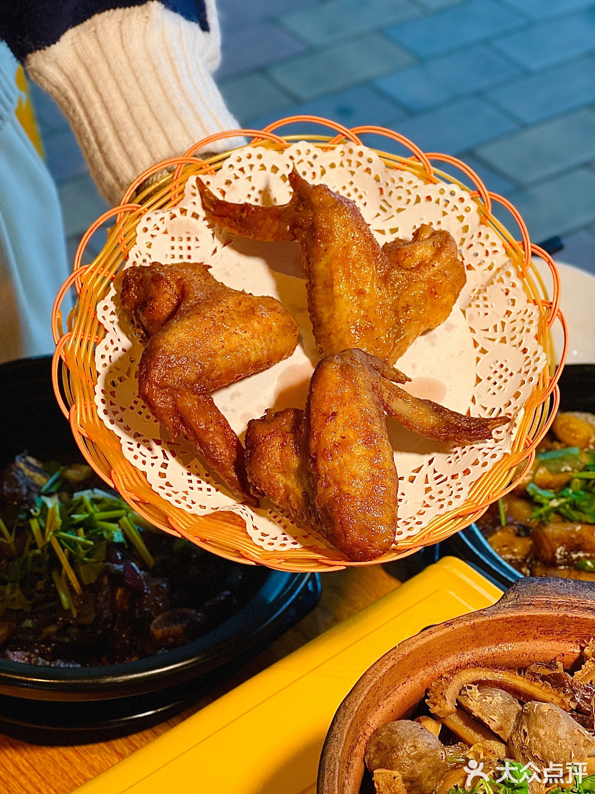 咚记一品牛杂(伟成新村店)