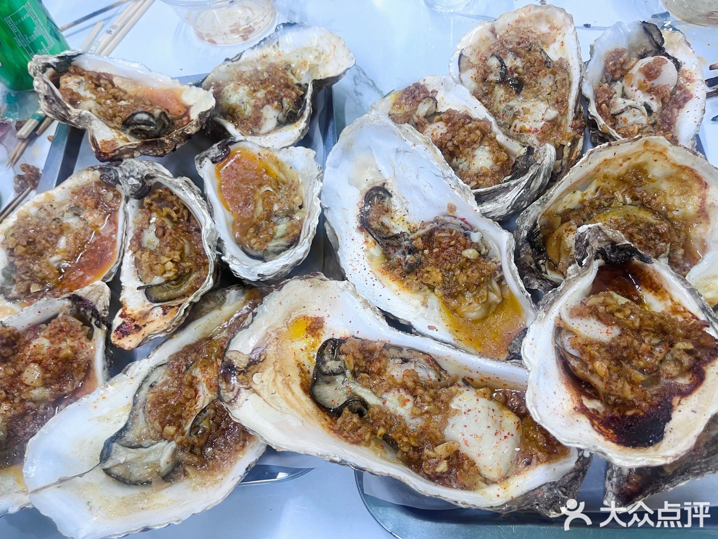 新疆和田玉石兄弟烧烤小吃店(淡水店)