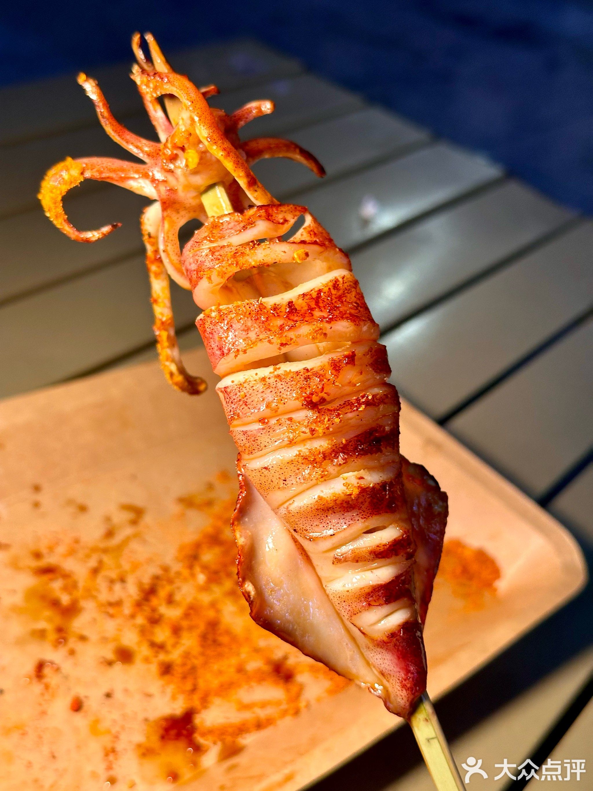 丹麟烧鸟(华融琴海湾购物中心店)