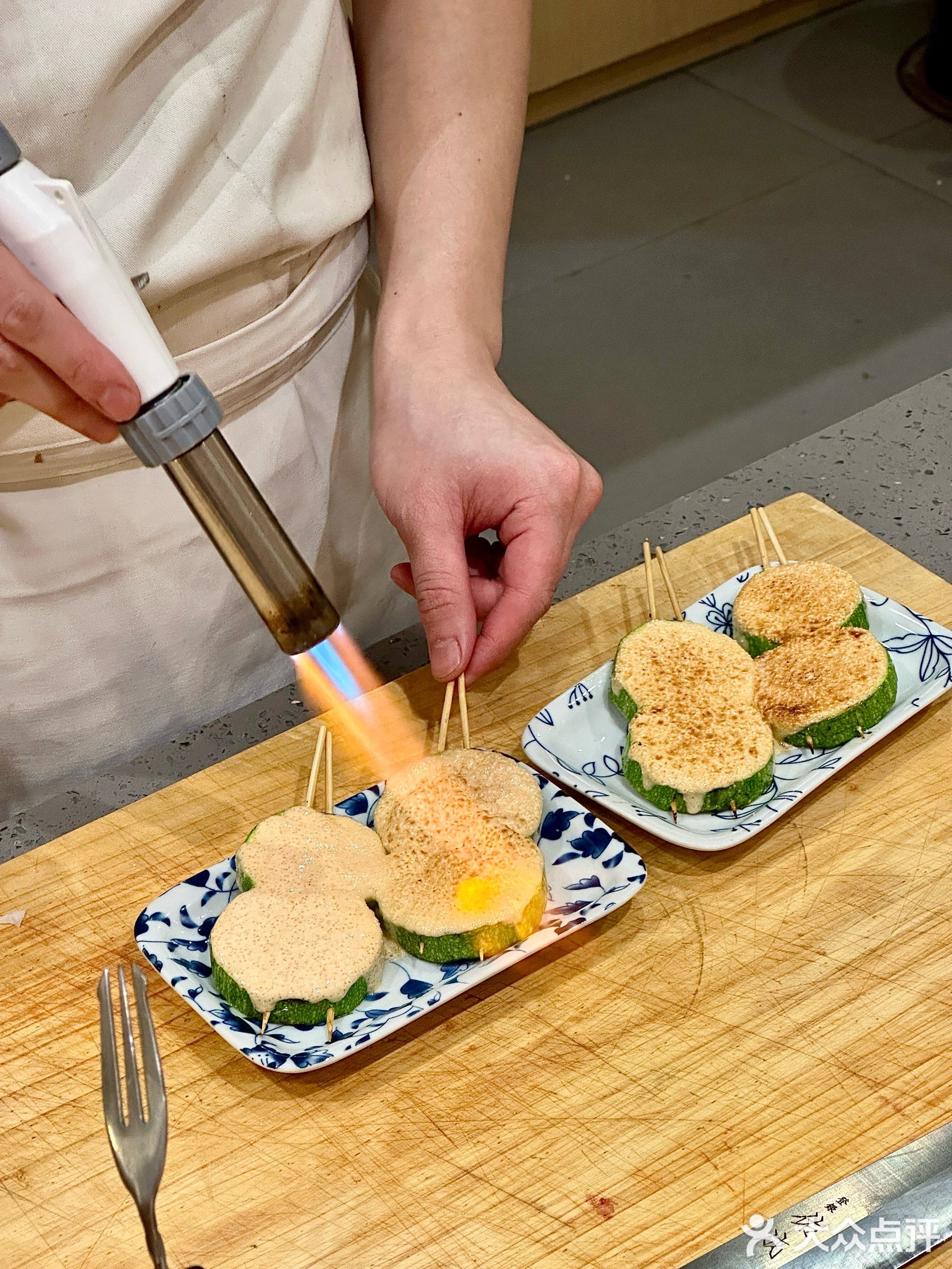 胧月碳火烧鸟(御林苑店)