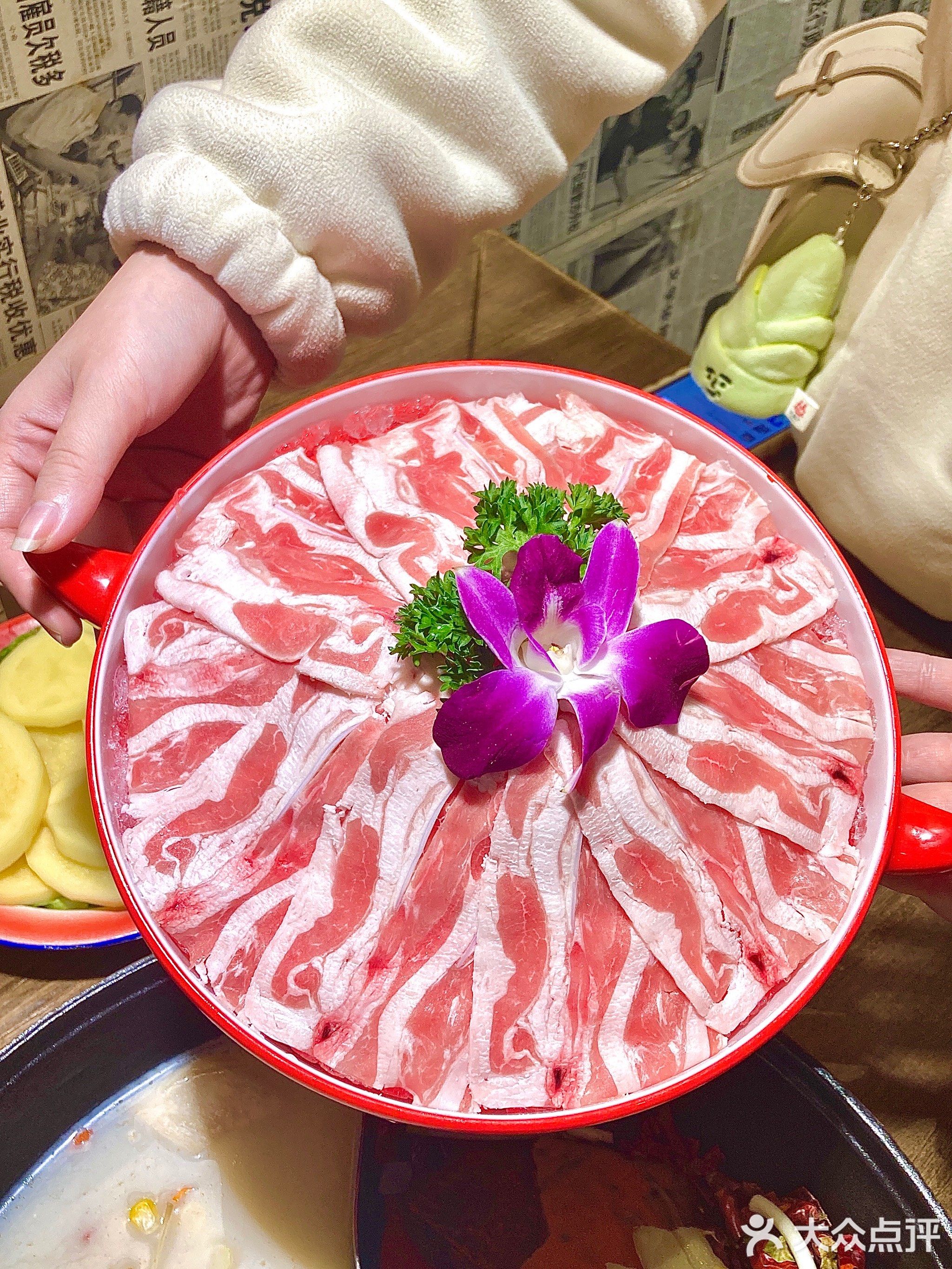 探姐居民楼火锅(南城店)