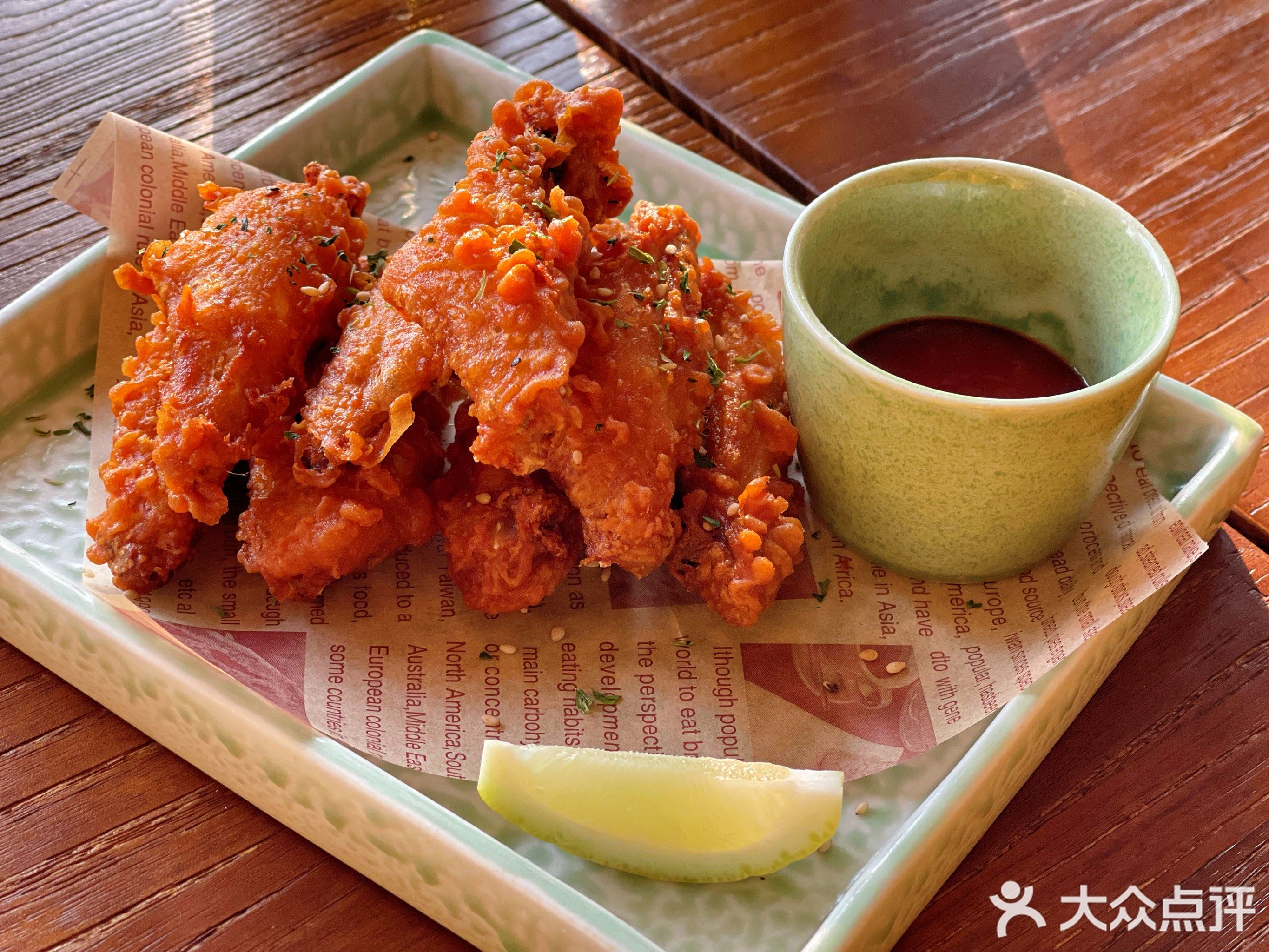 夕榻餐厅(citta kitchen)