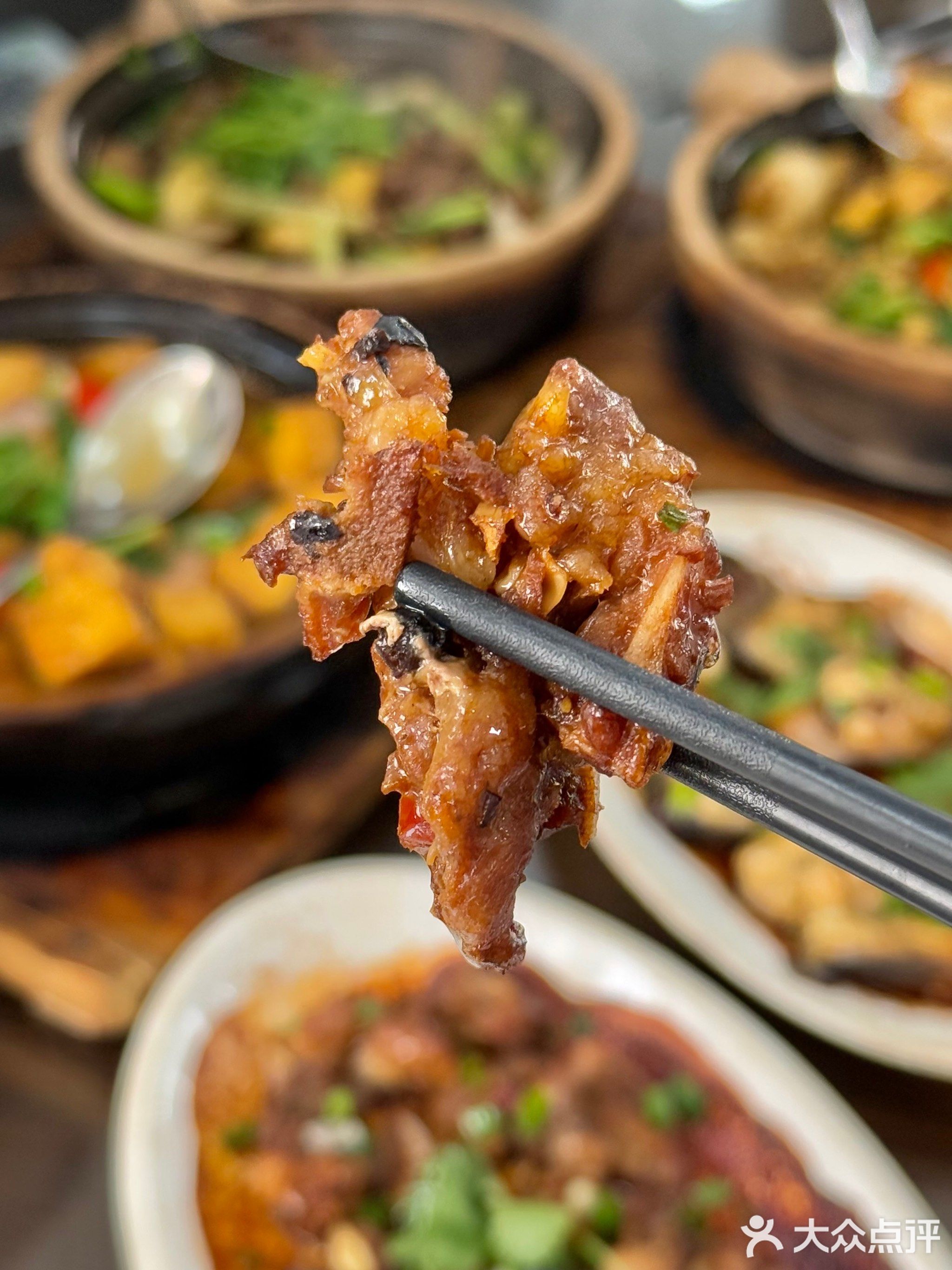 顺家餸·顺德啫啫煲