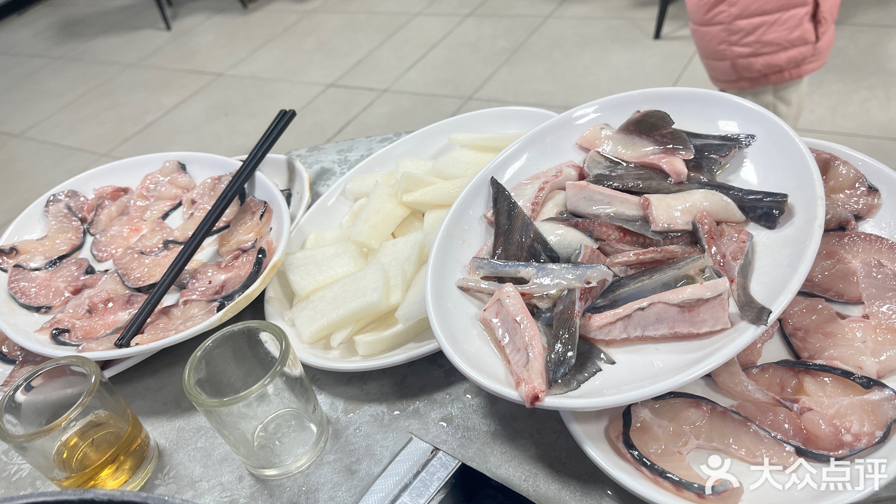 顺兄渔邨(礼乐店)