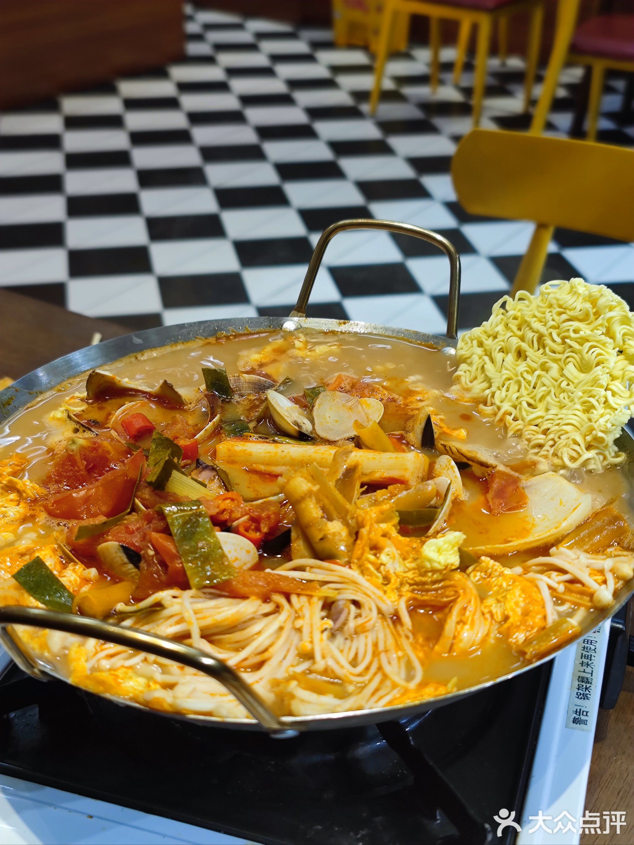 泰勁·泰式烧烤·炸串