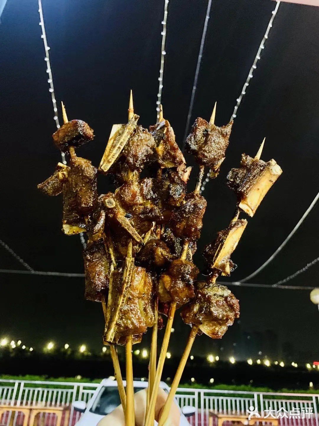 明珠炒螺(候海商业街73号)