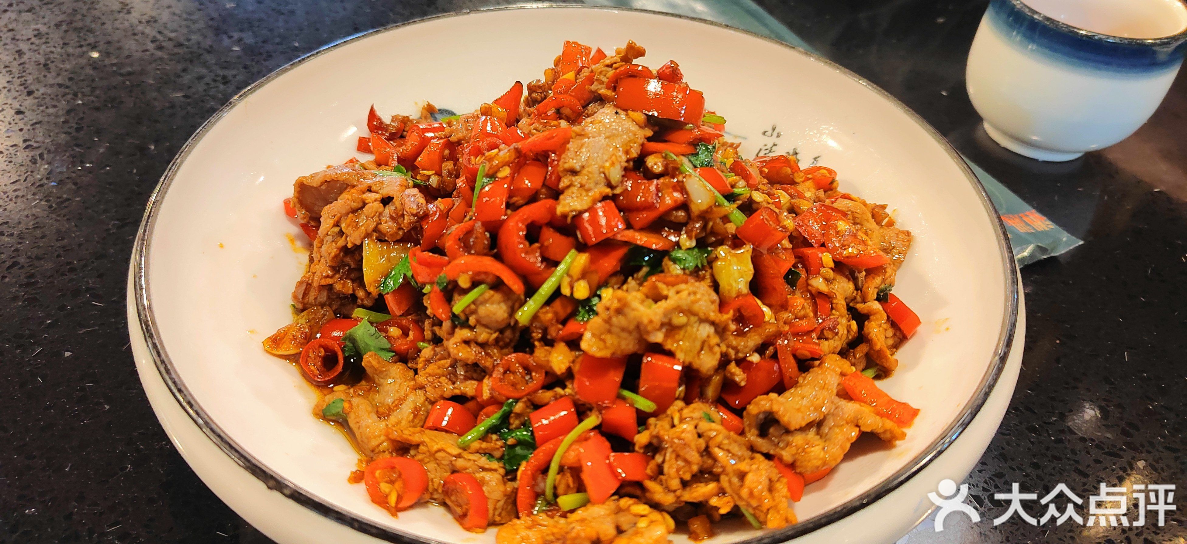 湘湖人家湘湖菜馆(绿缘小区店)