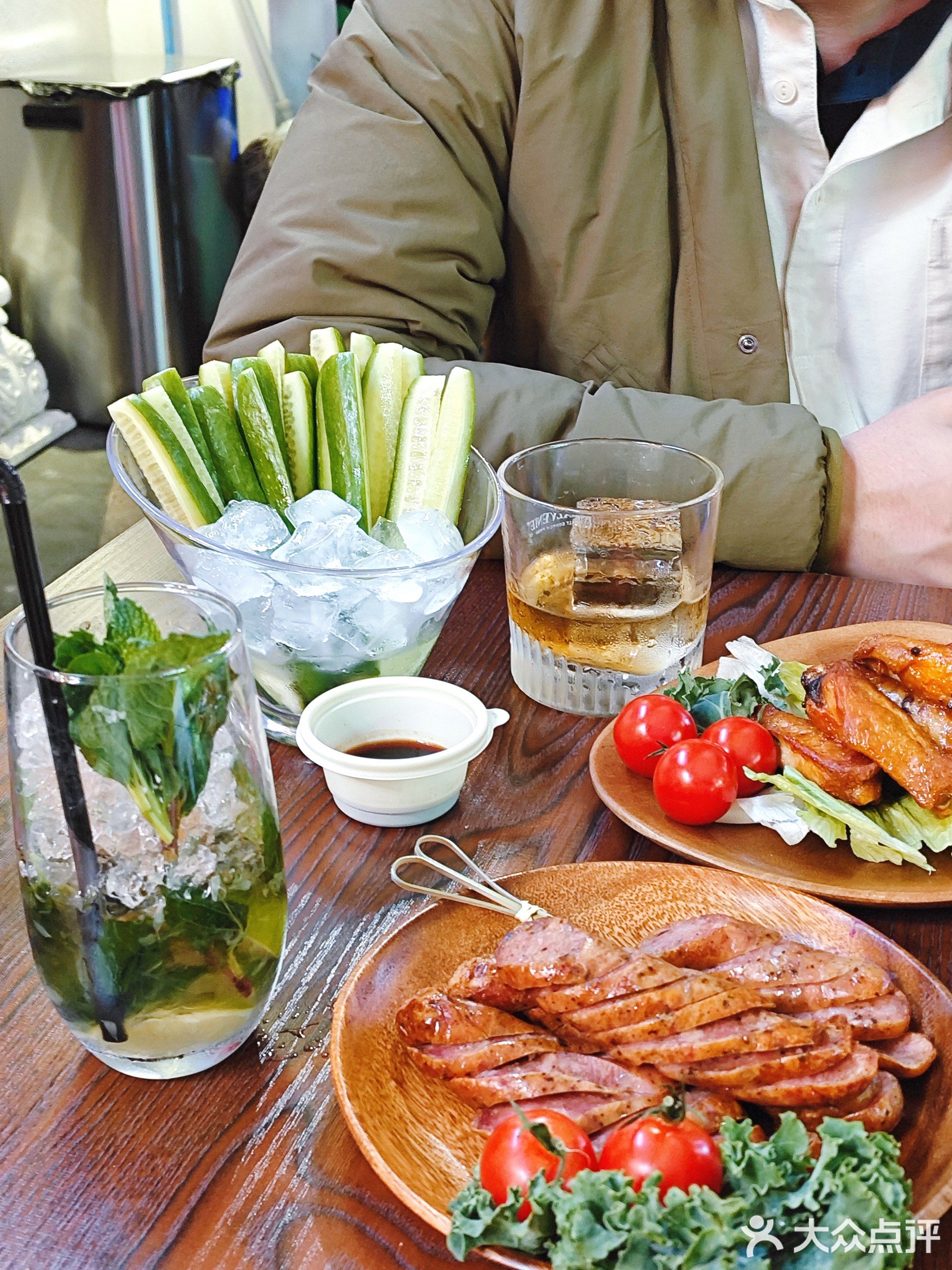 牛大李(世纪城·华发新天地店)