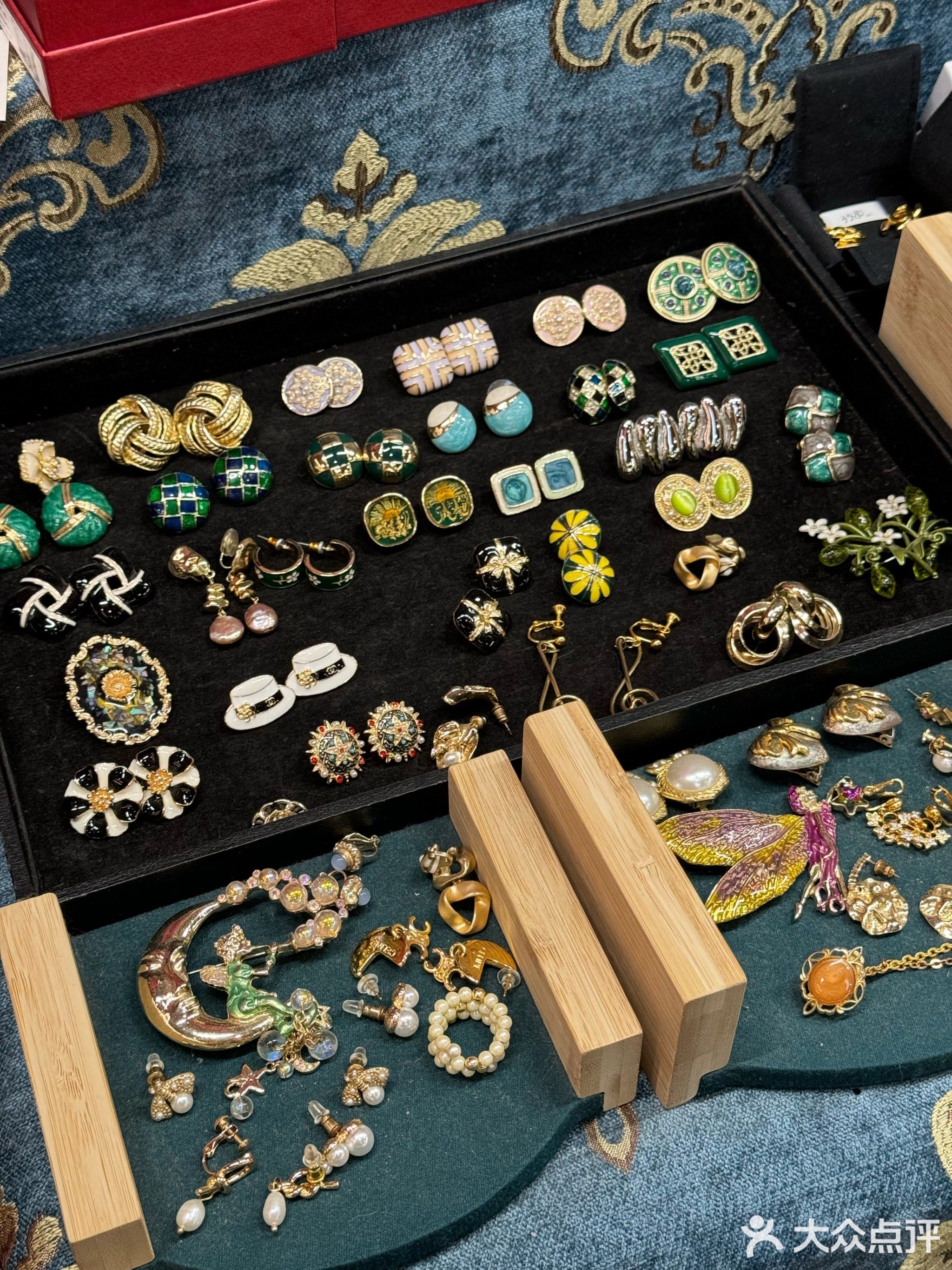 umi vintage优古奢蜜(万科城国际公园店)