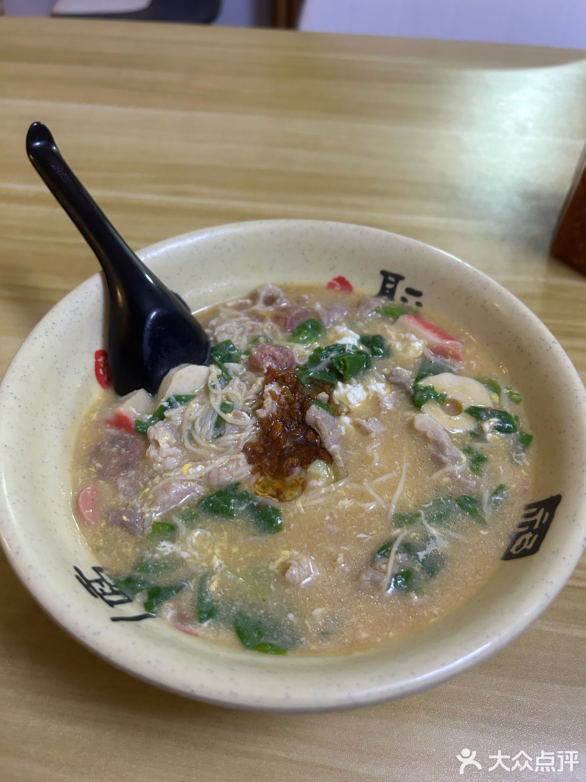 小明食铺(百金城小区店)