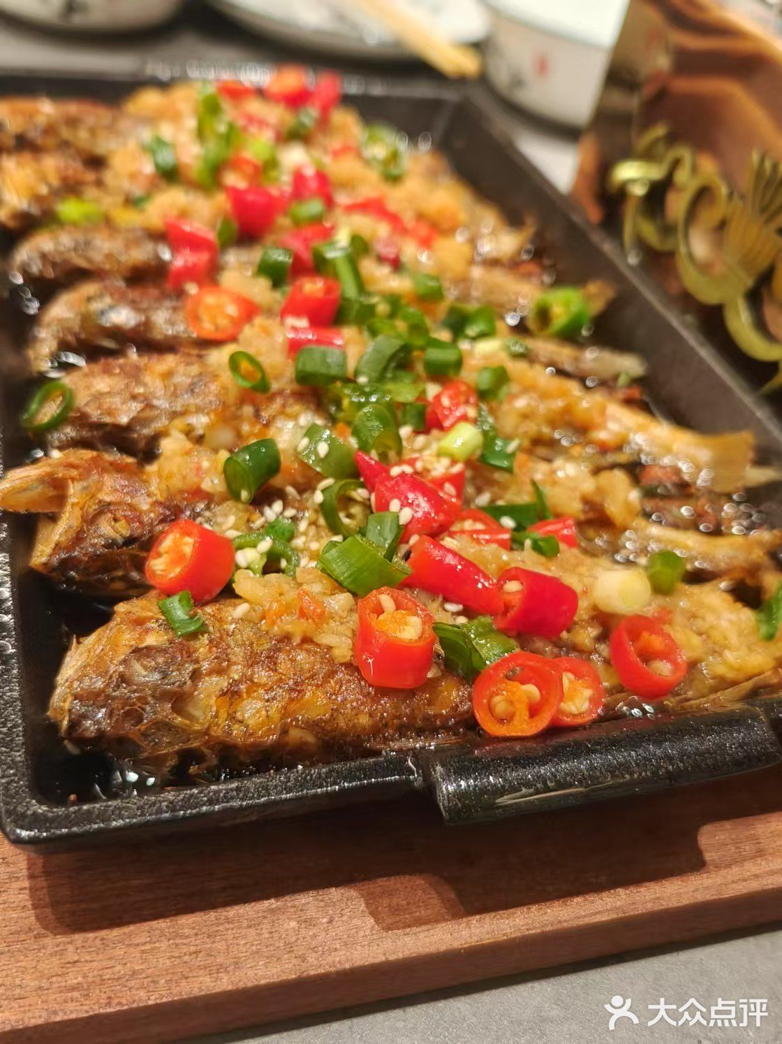 古雄关長城烤肉(大唐路星河湾店)