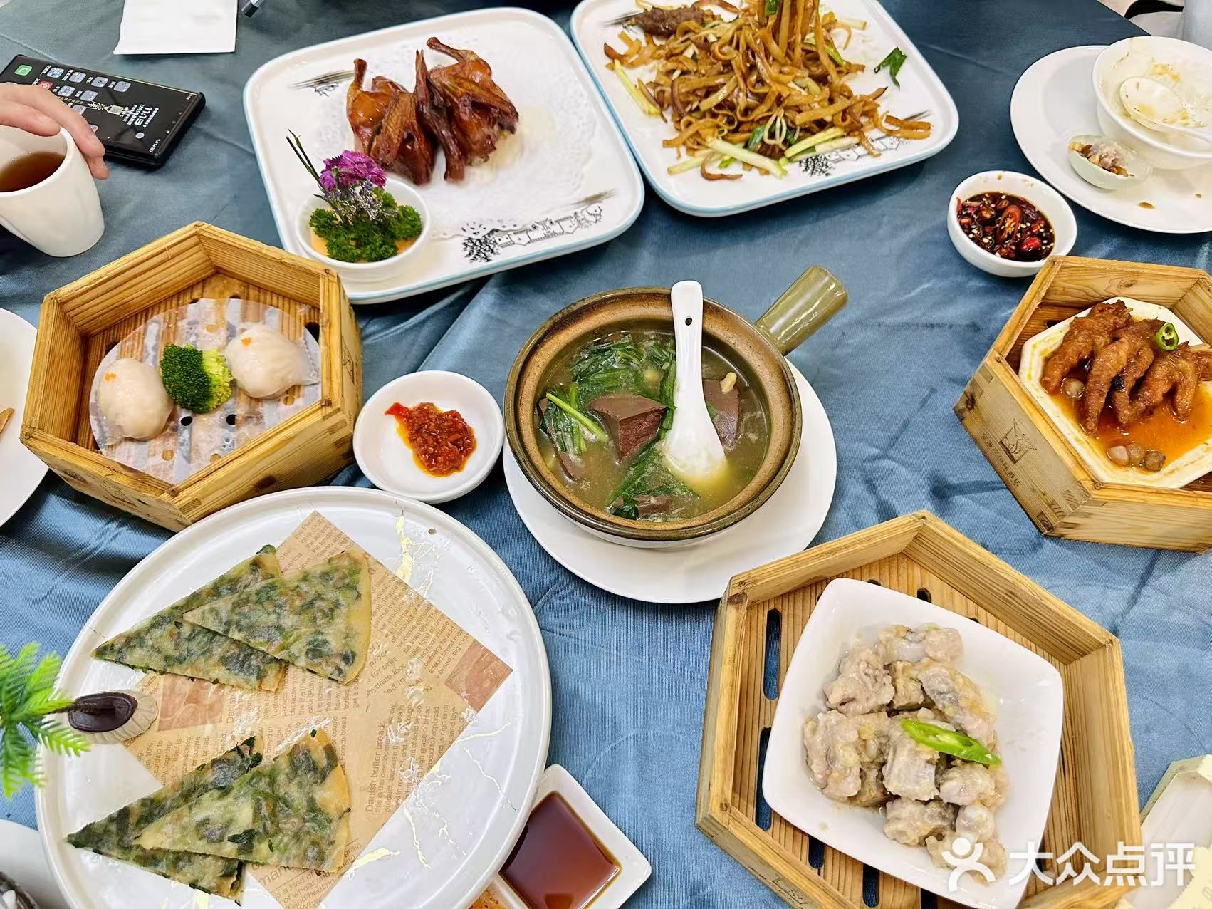 京谷园海鲜酒楼(金海岸酒店店)