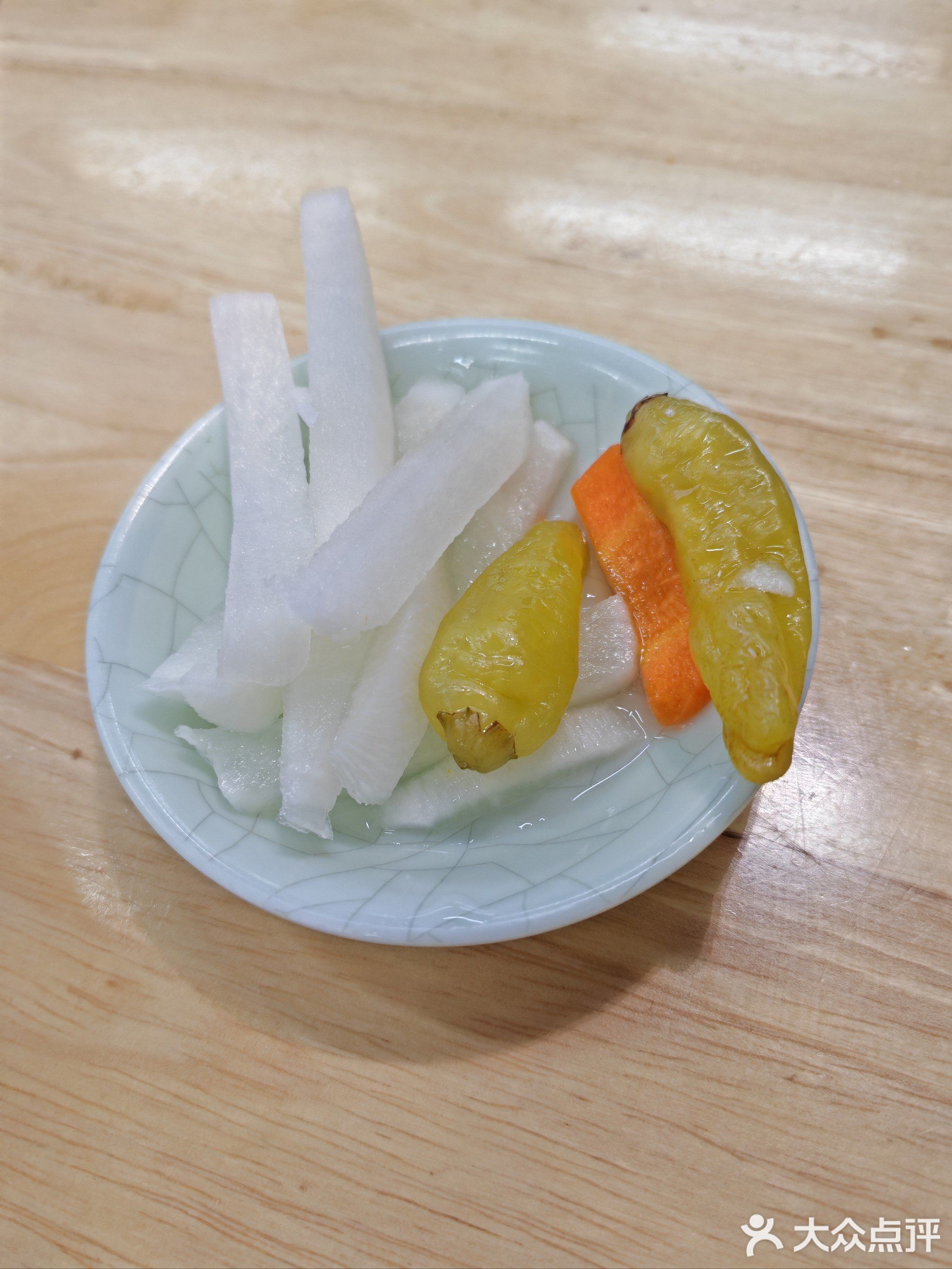 清真兰州牛肉面(金葡萄家园店)