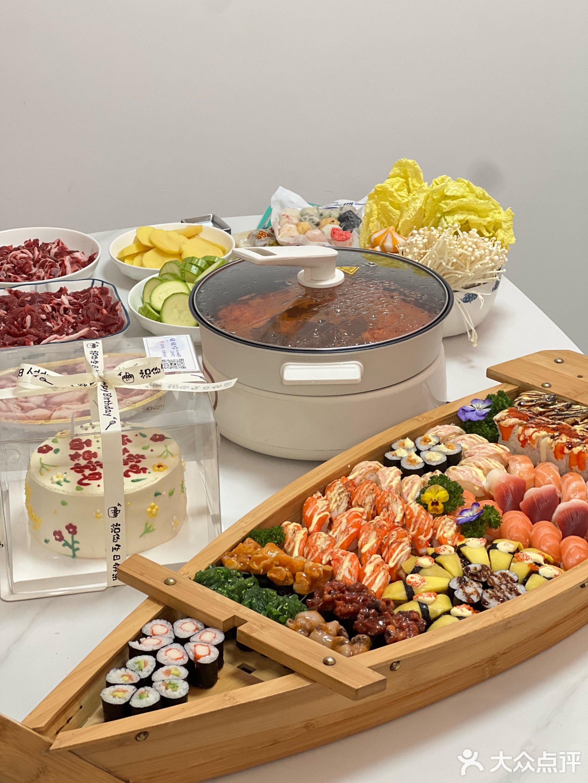 乐盛食堂(西樵店)