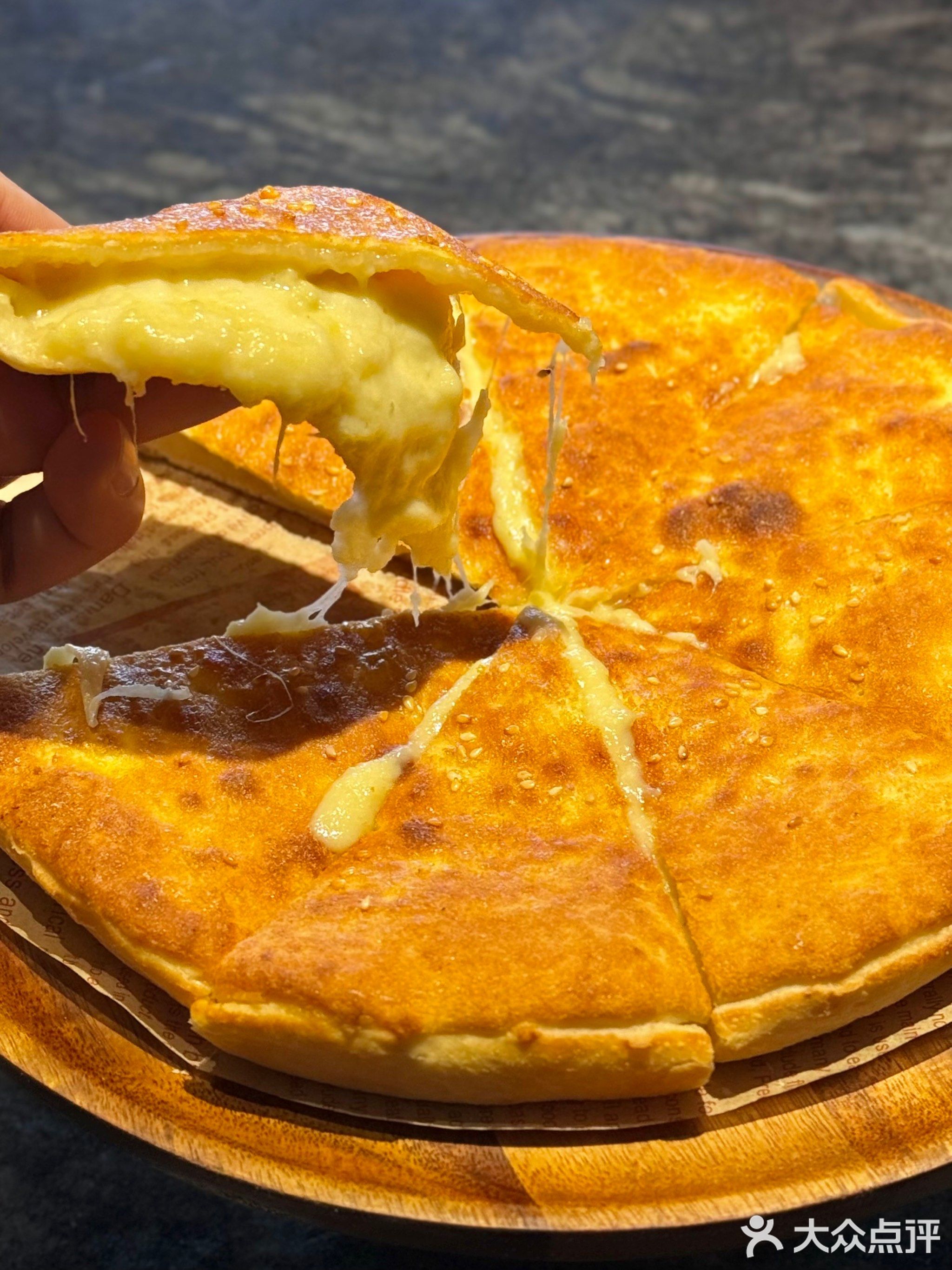 米记融合餐厅