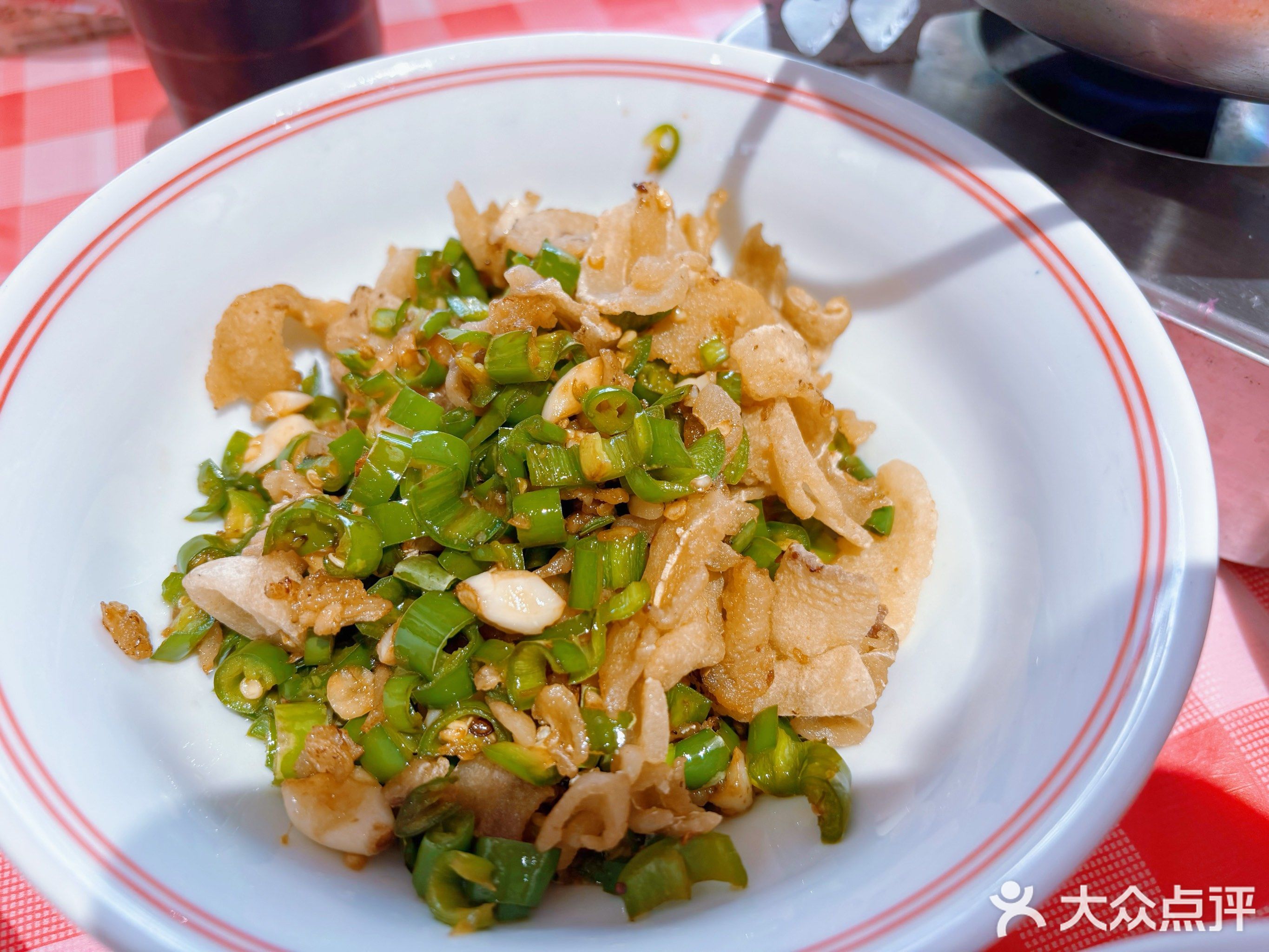 笨厨子湘鲜下饭菜