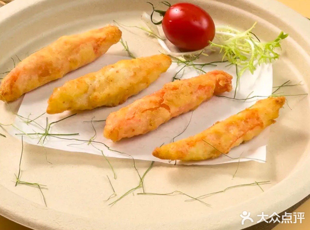 唯栈·东南亚mama档(北滘店)