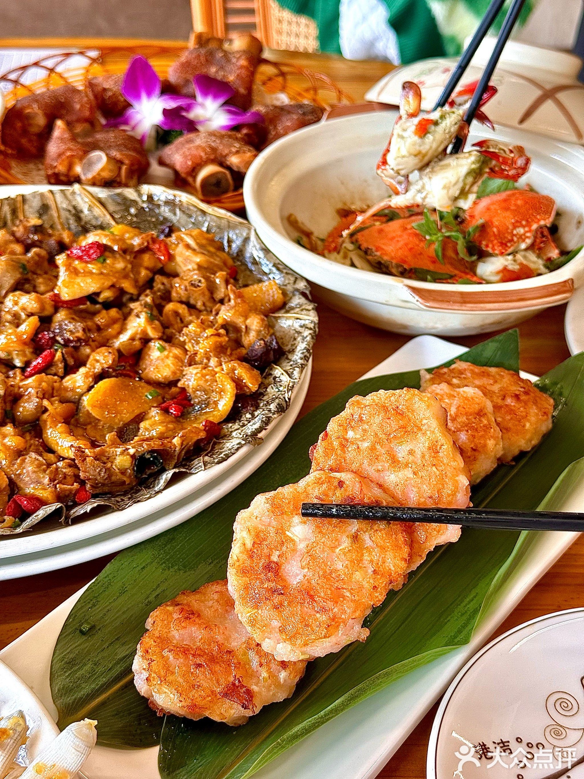 友口福(逢时花园店)