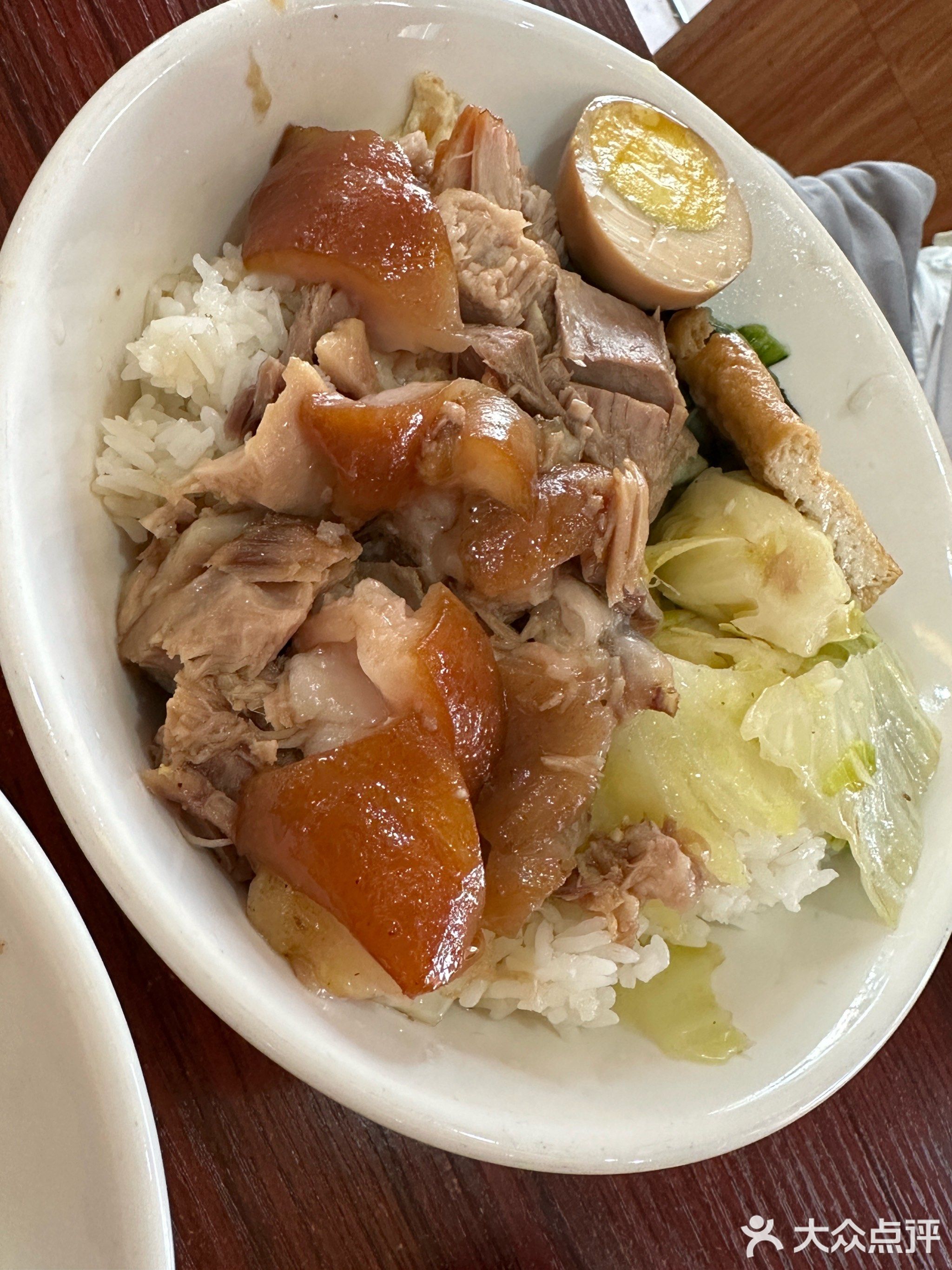 国记正宗隆江猪脚饭(兴隆分店)