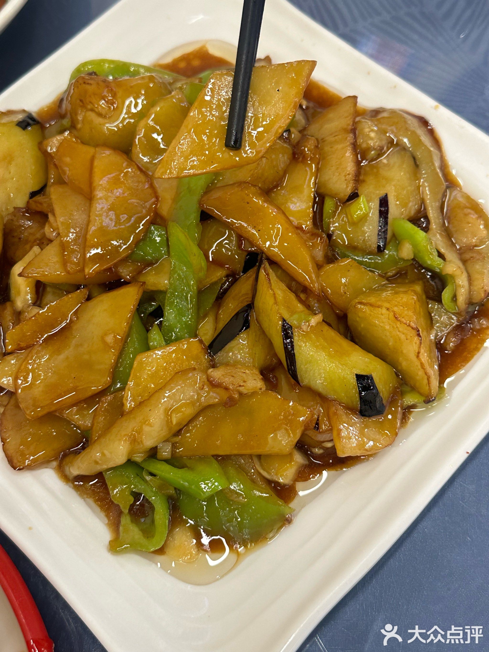 老家东北菜(厦大店)