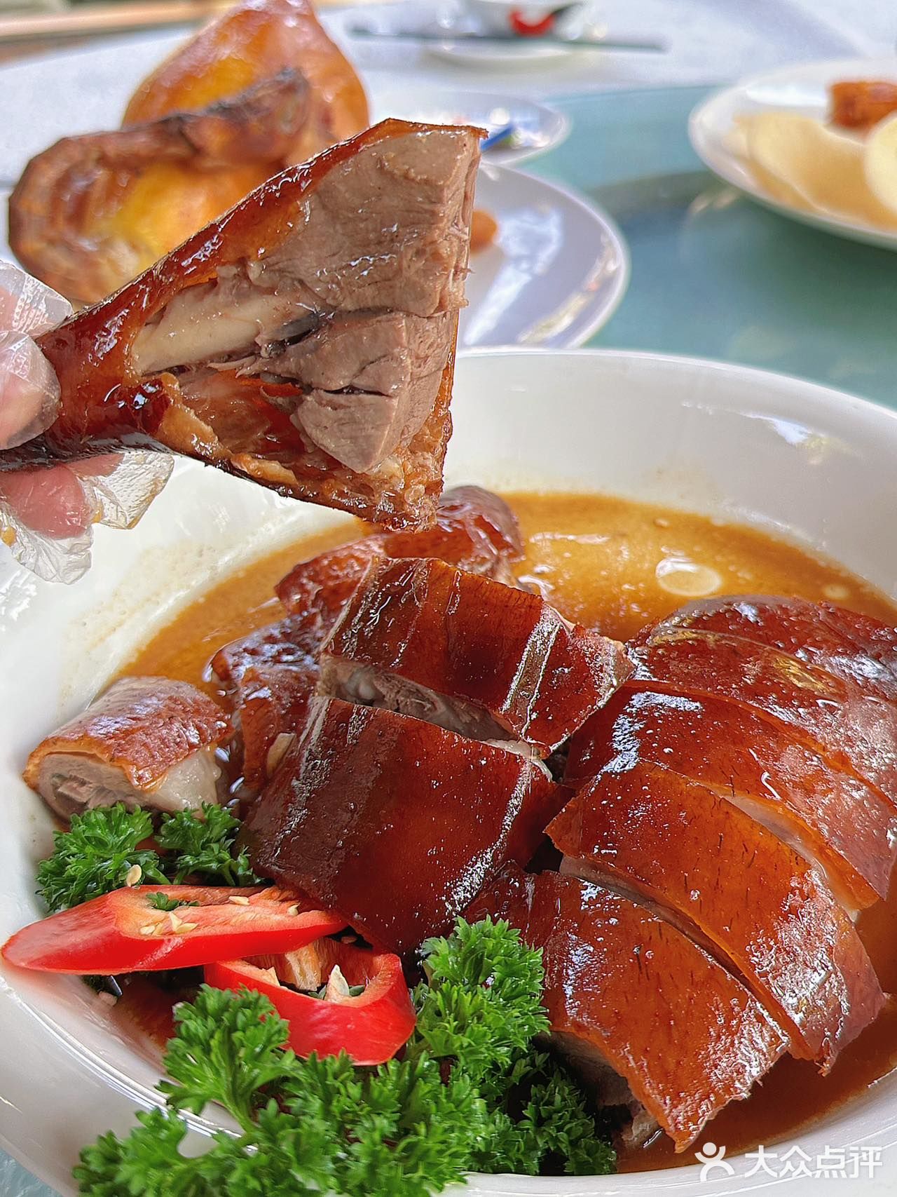 德胜休闲餐饮·顺德特色菜