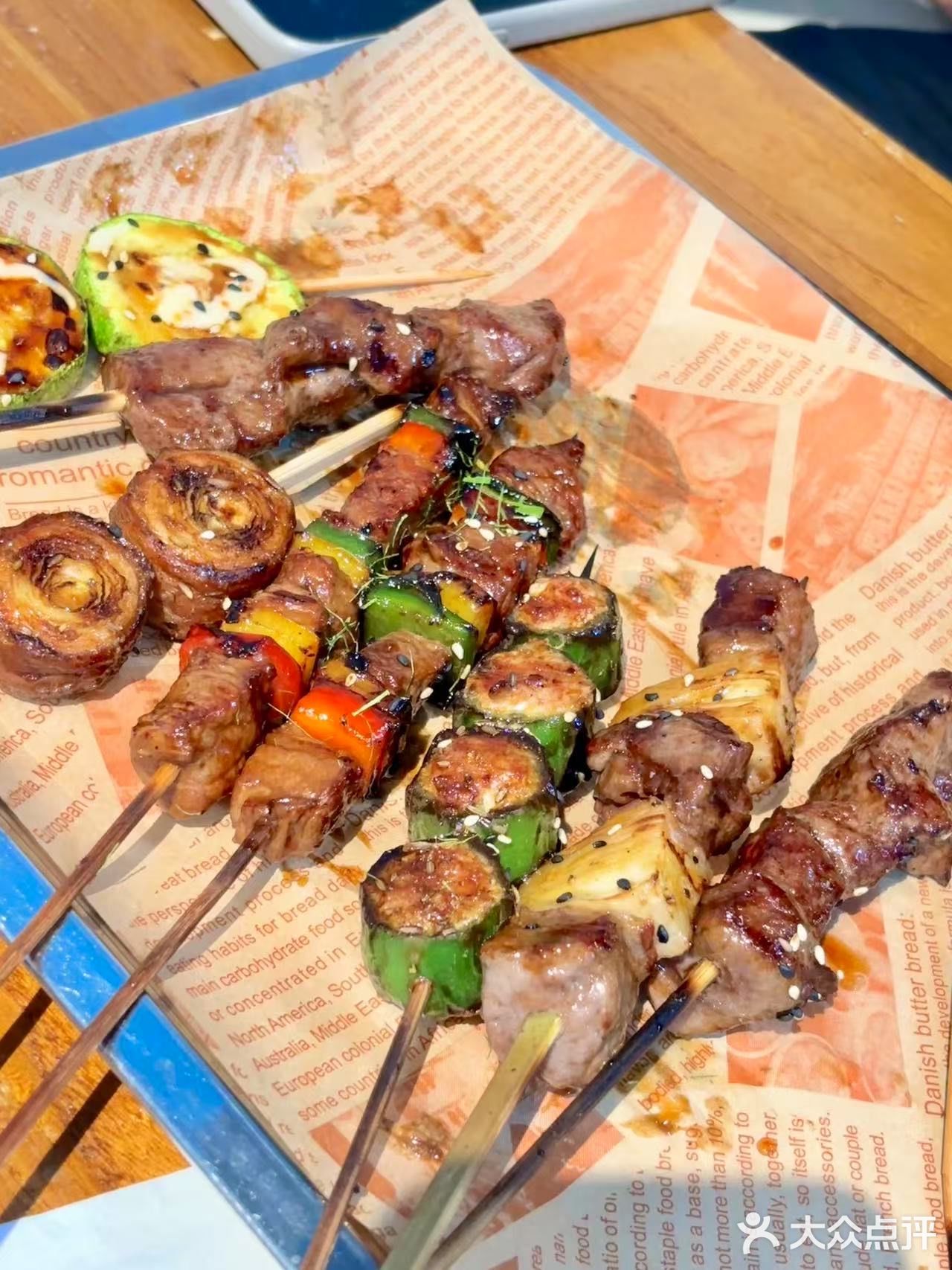 德食(奥园·外滩店)