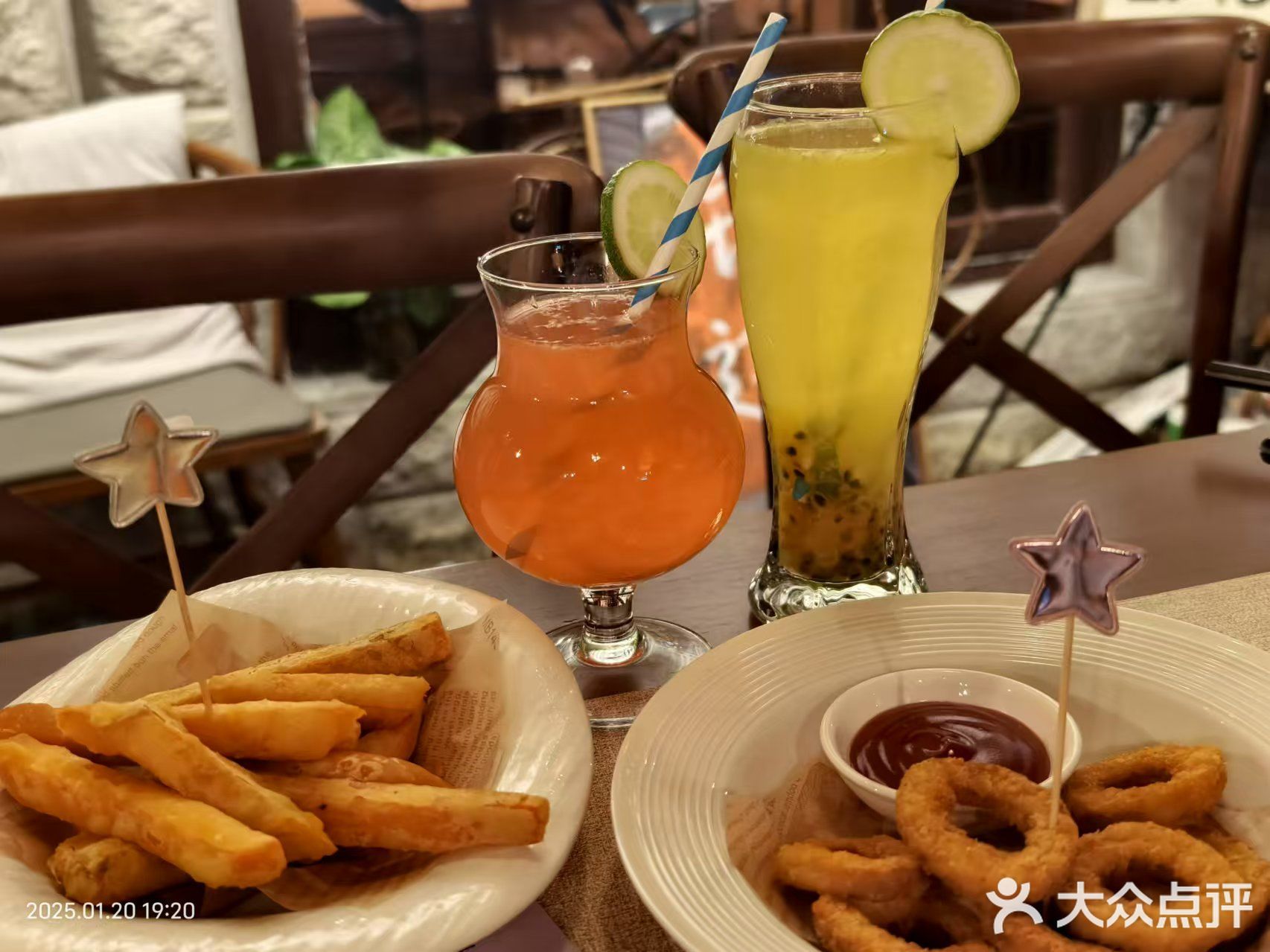 猫岛主趣味餐厅(鼓浪屿店)