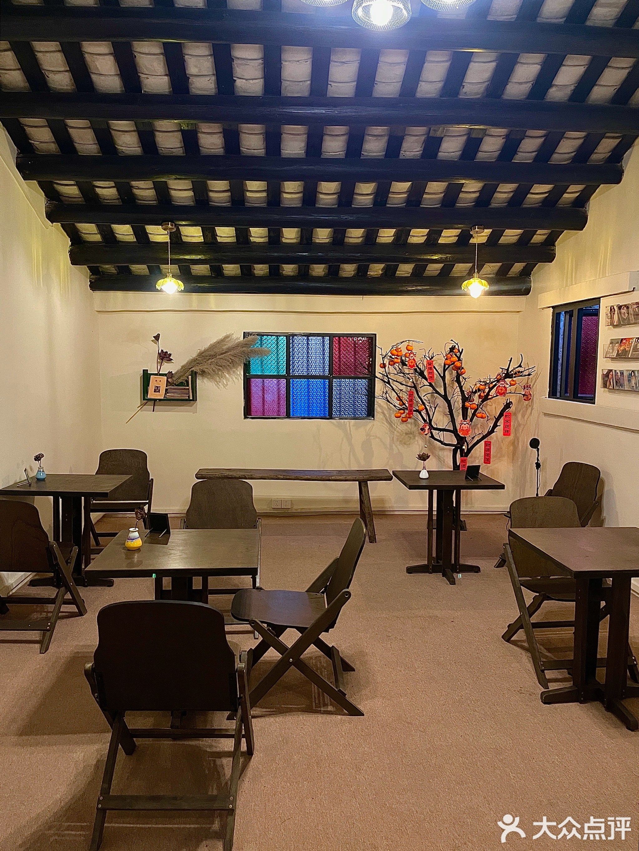 君陶书屋JT cafe·咖啡