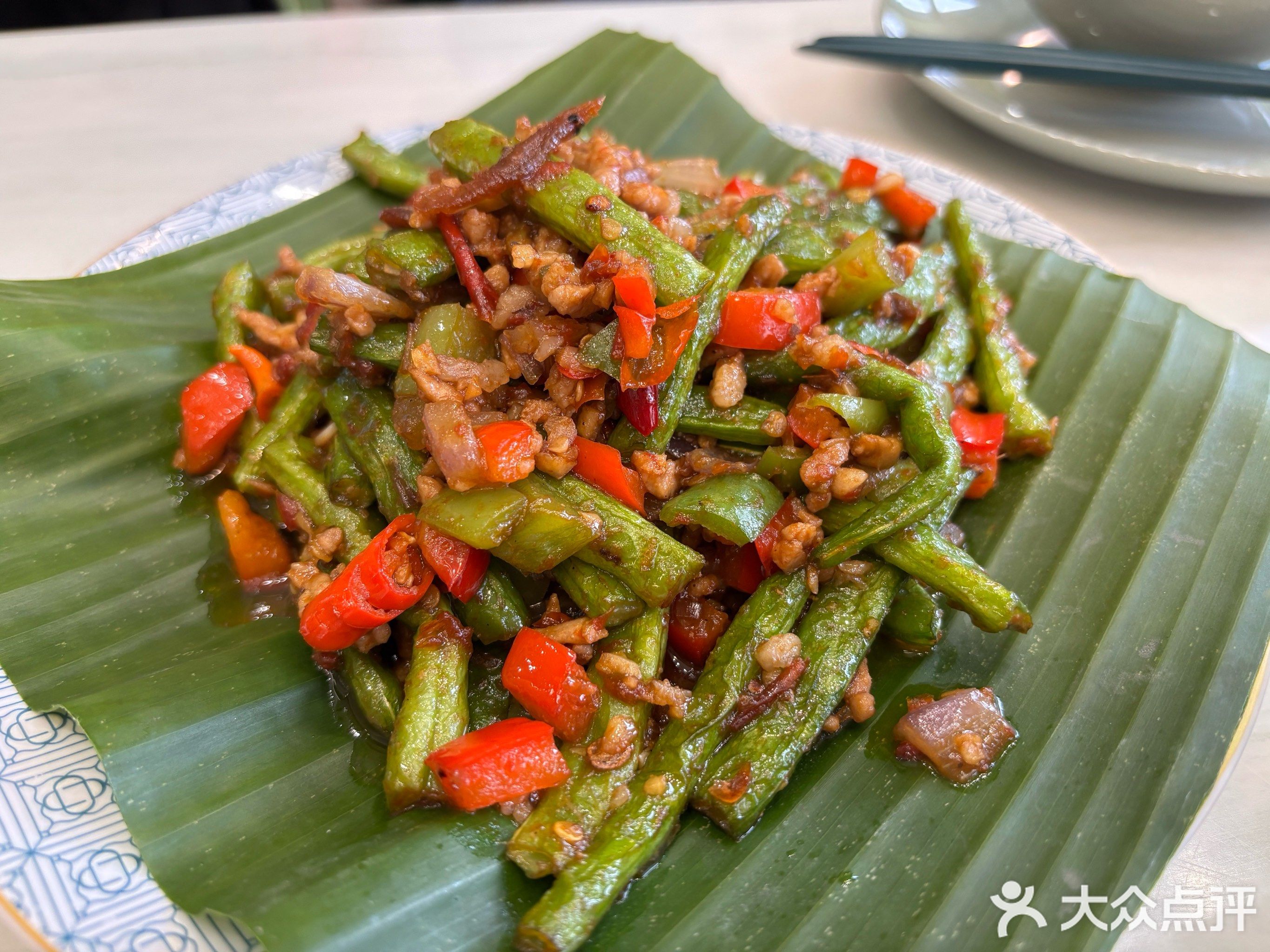 柚见花园餐厅(滨江学府花园店)