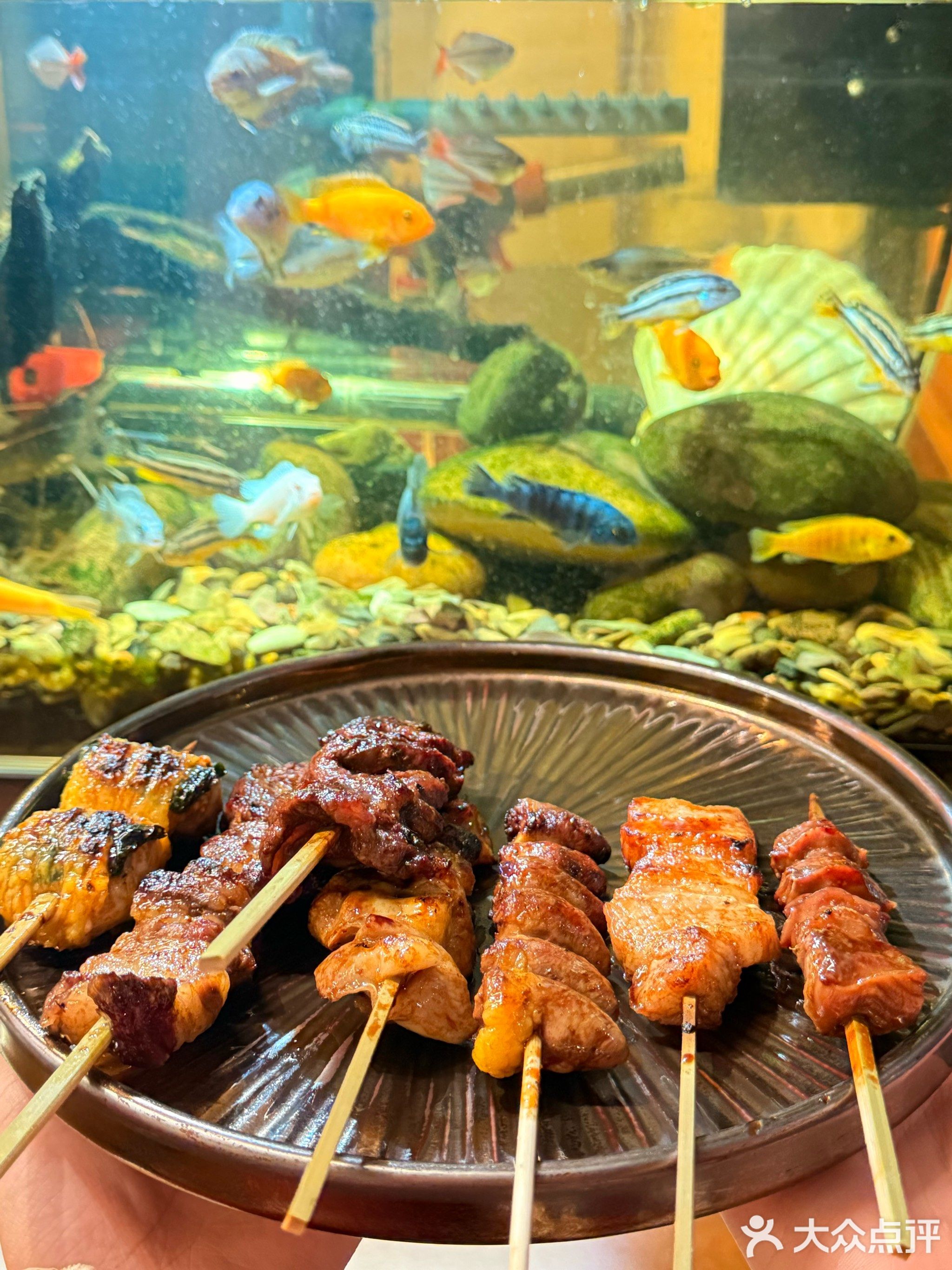 Good show私作料理