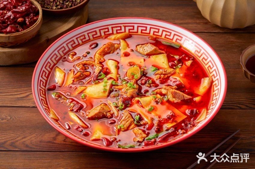 清真·凡人居·烤肉专门店(庆阳店)