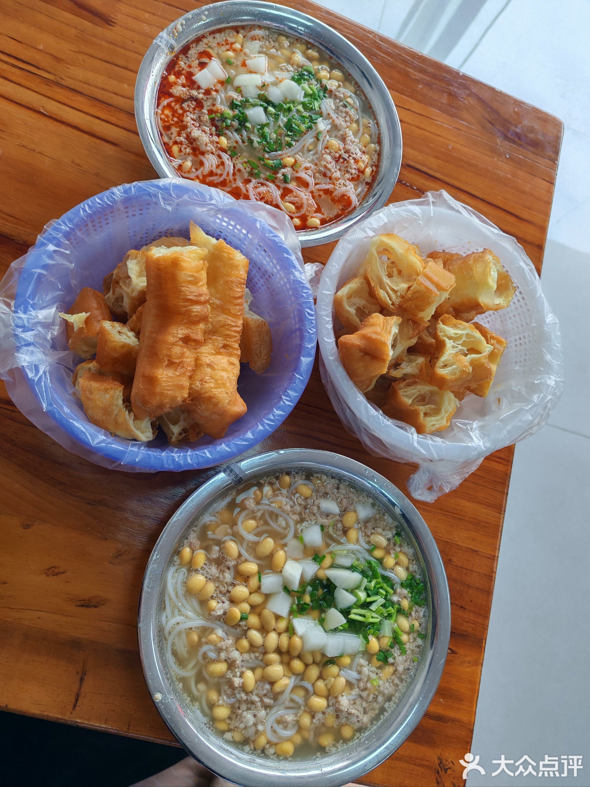 蒋记全州红油米粉(海慧春天店)