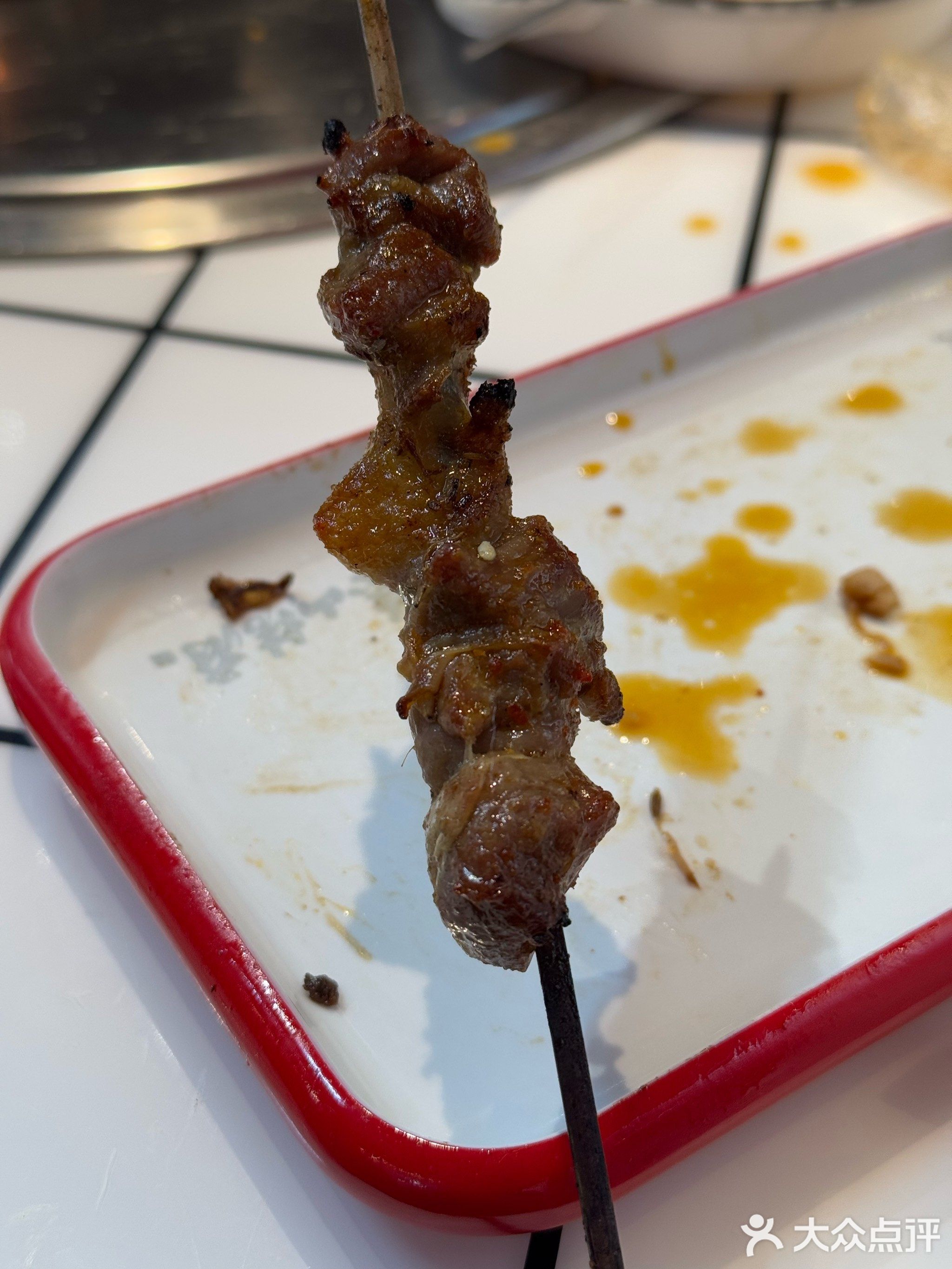 憨山烤府·哈尔滨大排档