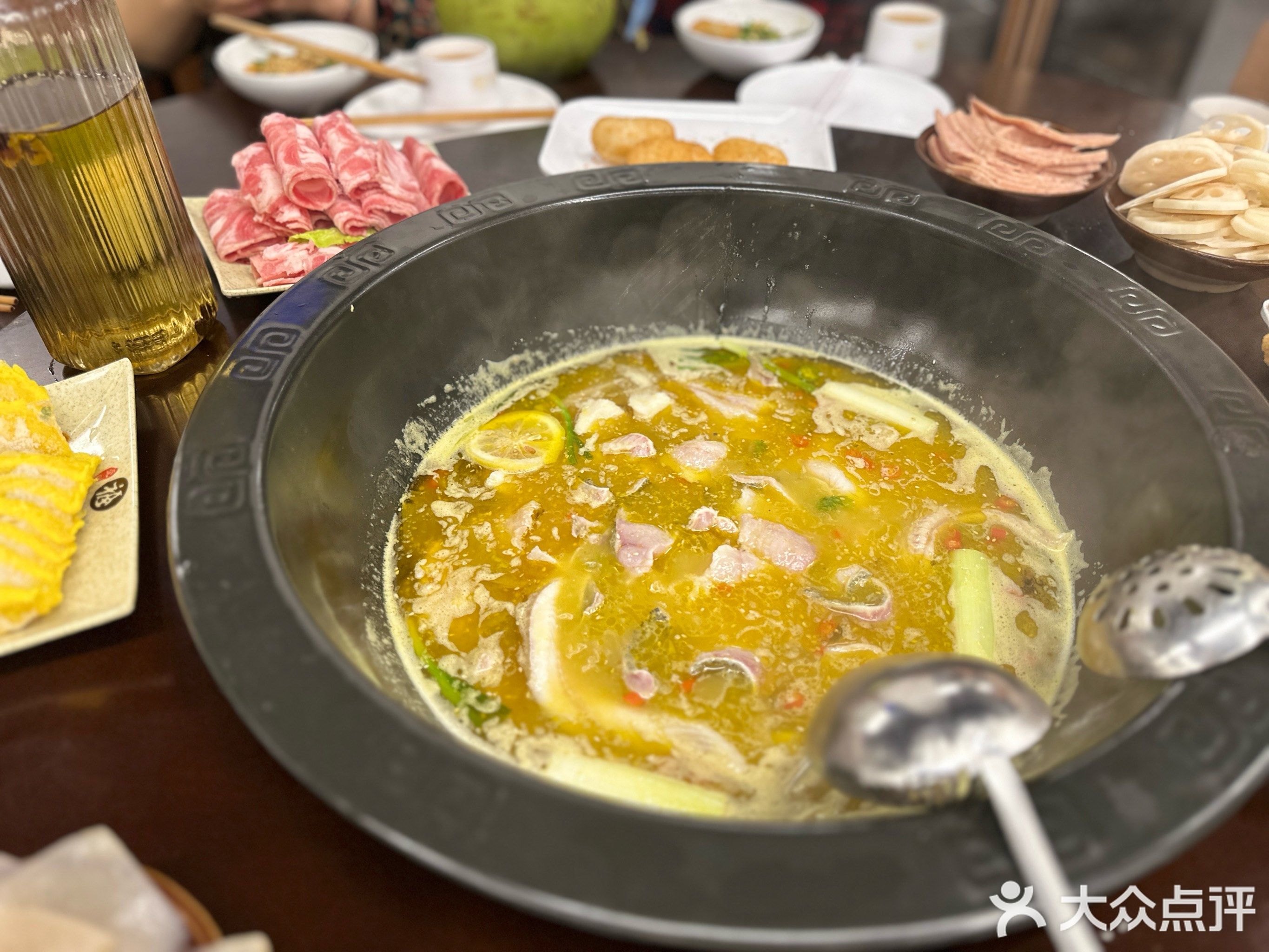 蜀鱼记现做鲜鱼馆