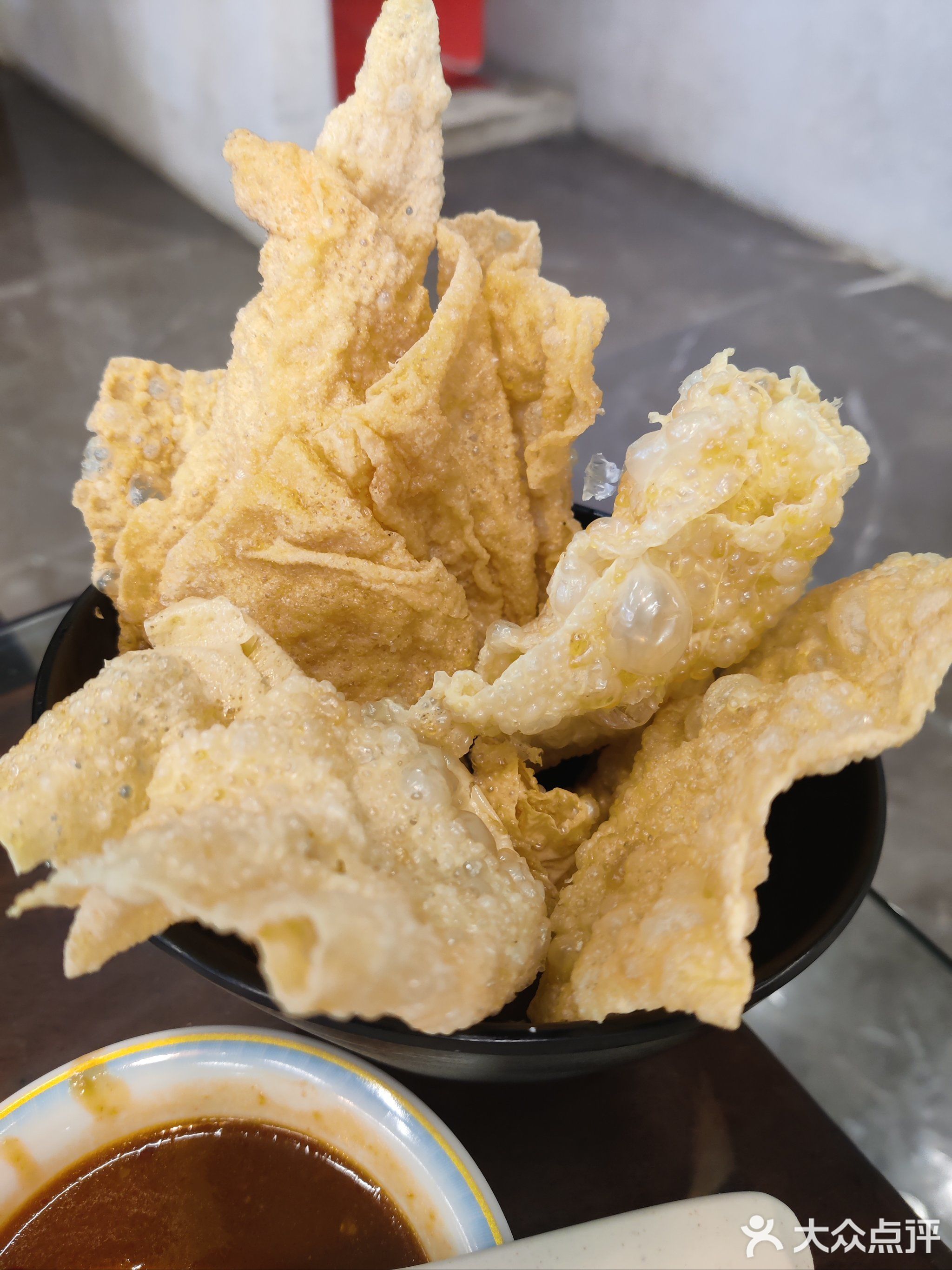 福楼记木瓜羊