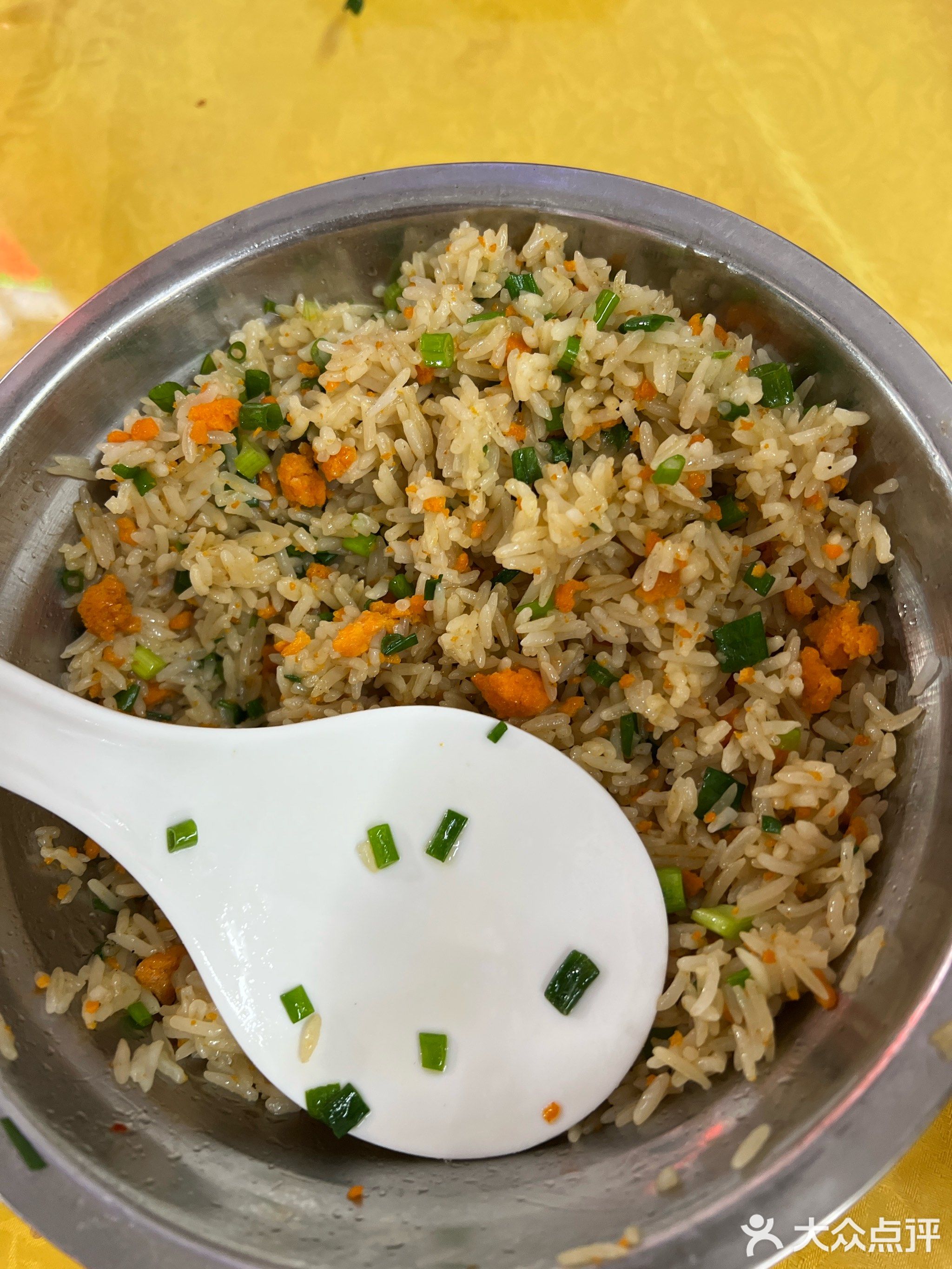 峰峰海鲜大排档(长兴居店)