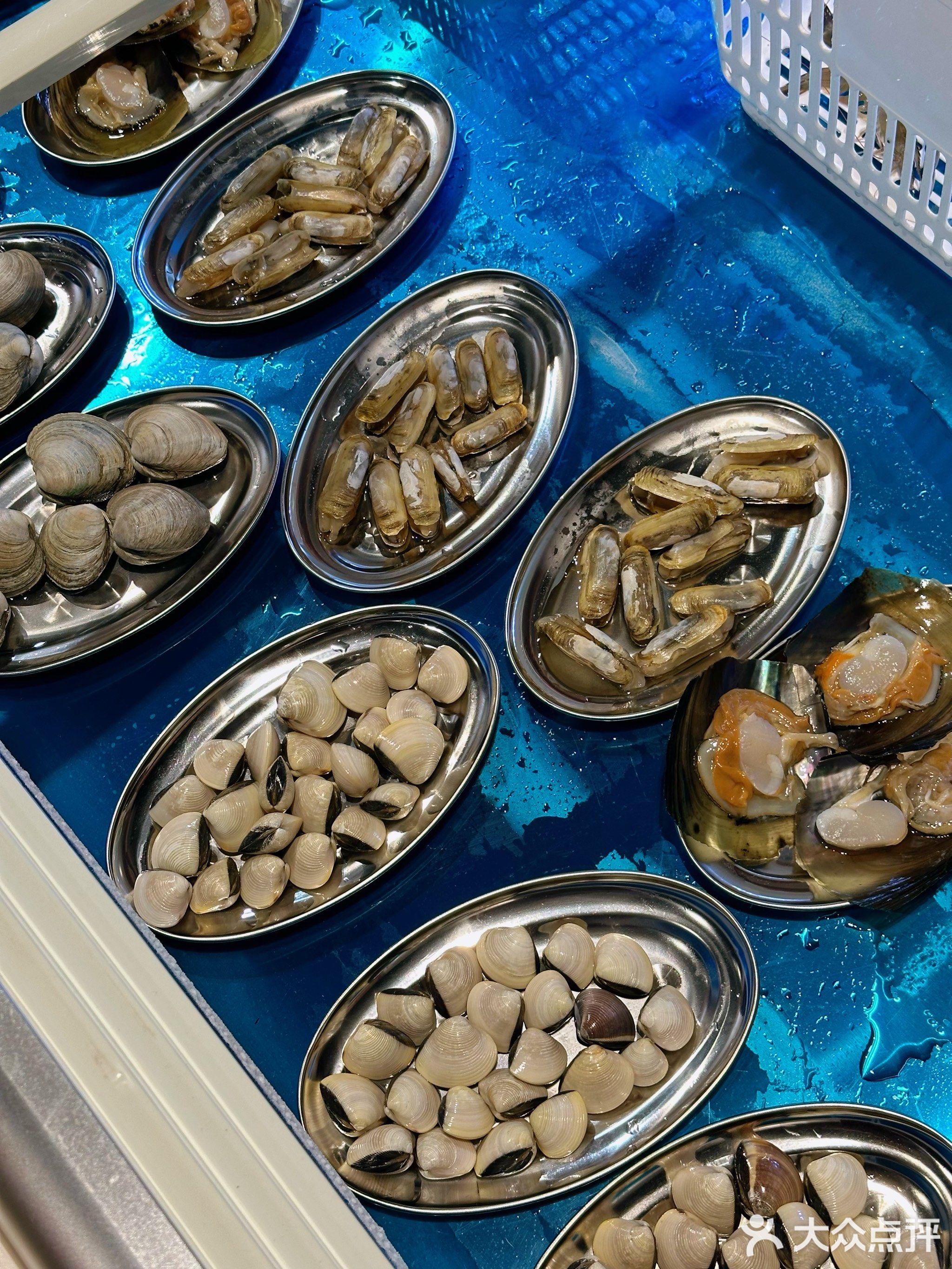 顺和煲仔粥(新会店)