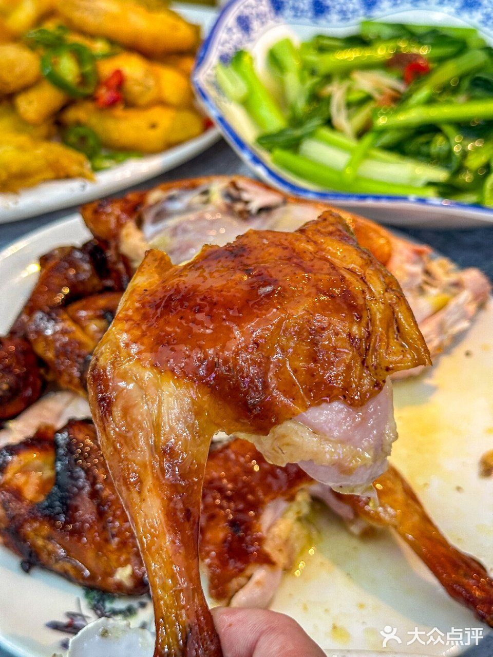 稻香粥档(凤凰北店)