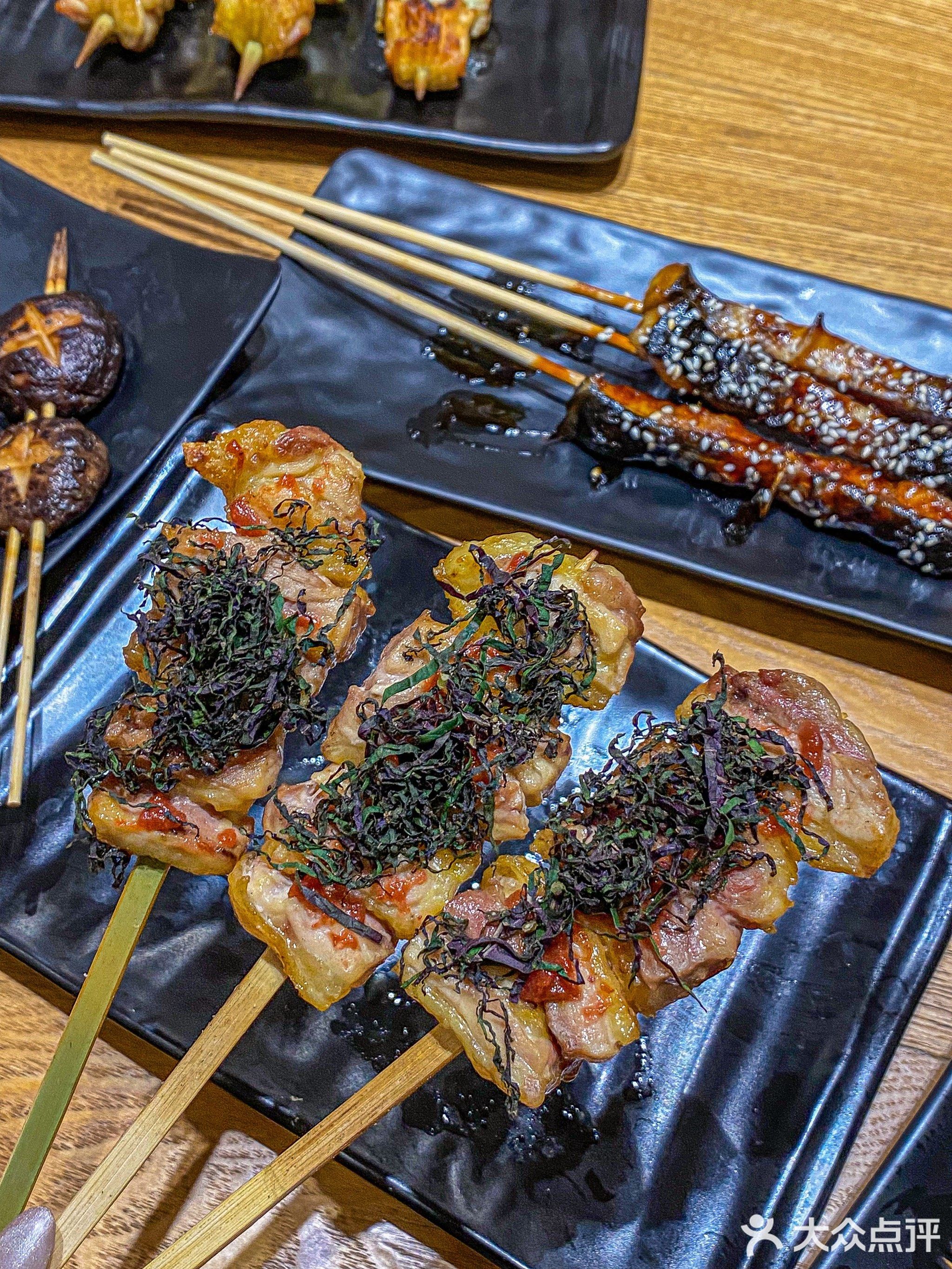 粤海楼创意私房菜(芒果创意园店)