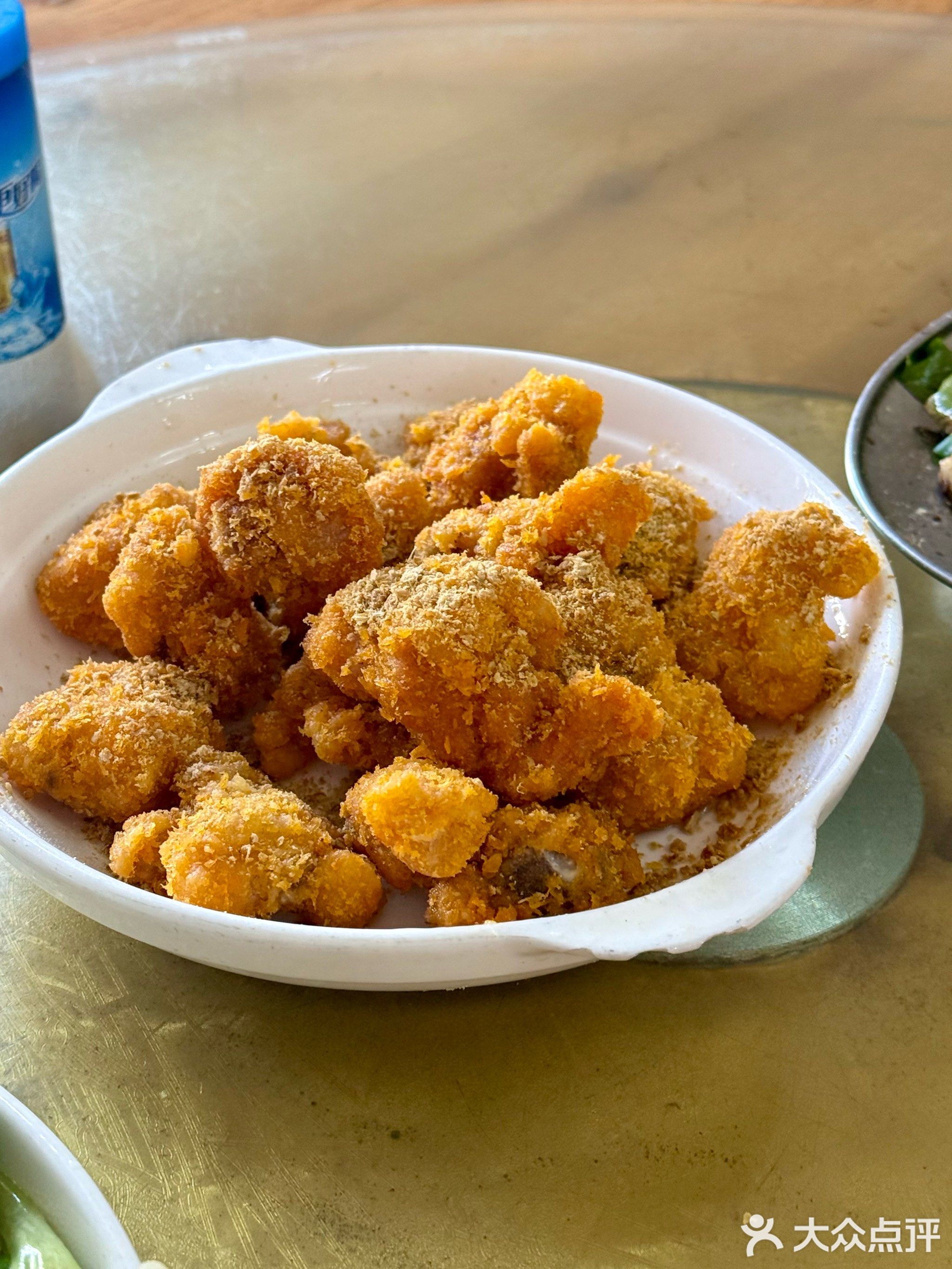 小煌饭店(赤坎沙溪市场总店)