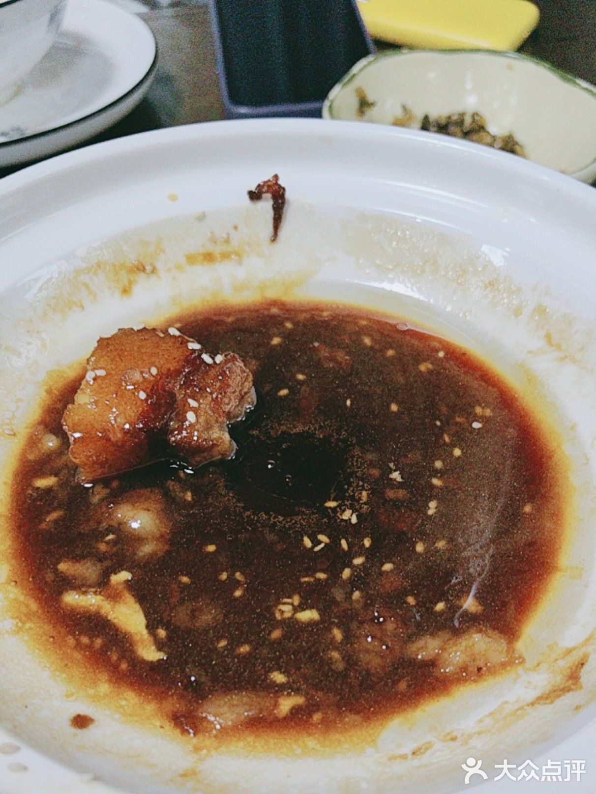 醉江南私房菜(九华山风景区店)